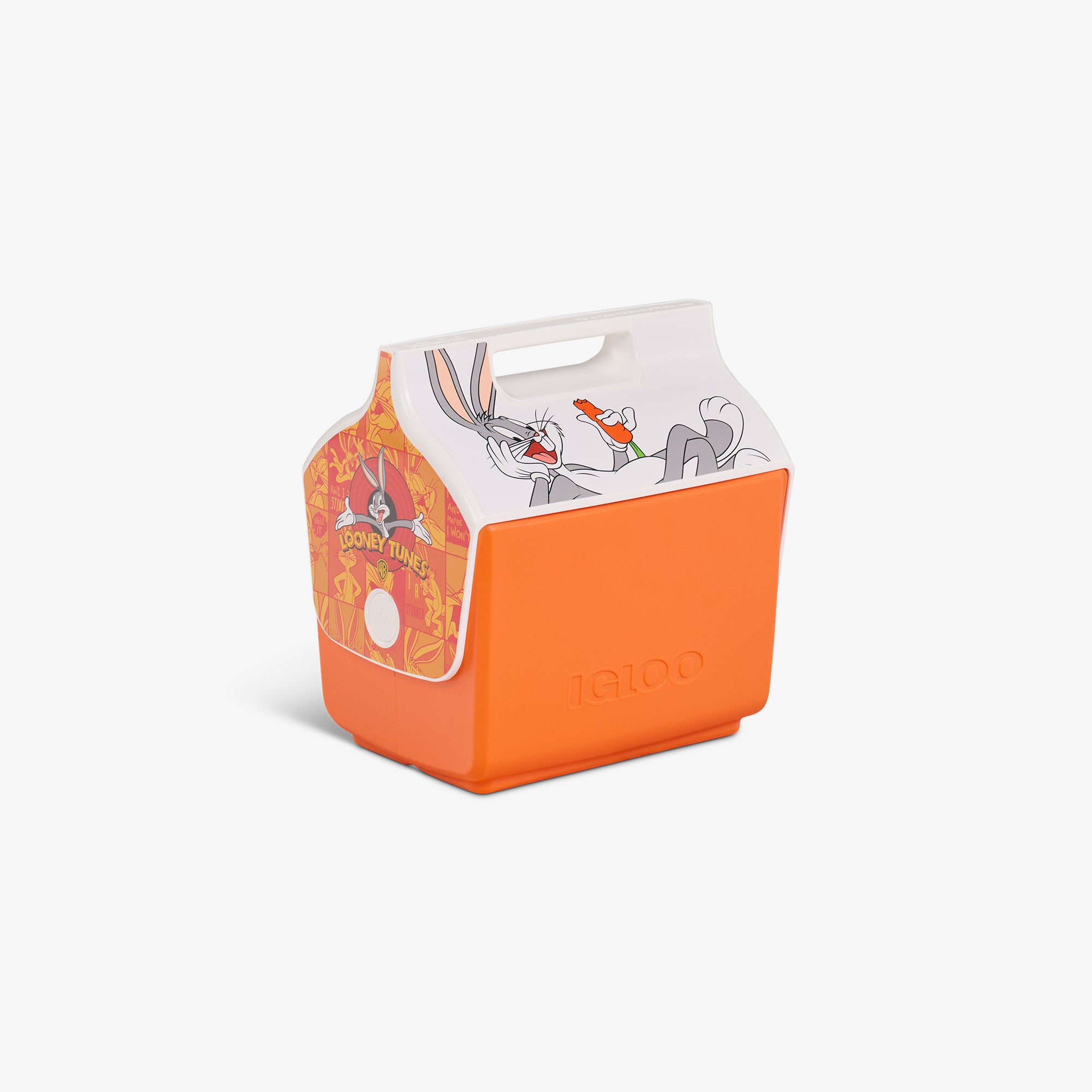 Bugs Bunny? Little Playmate 7 Qt Cooler - Image 4