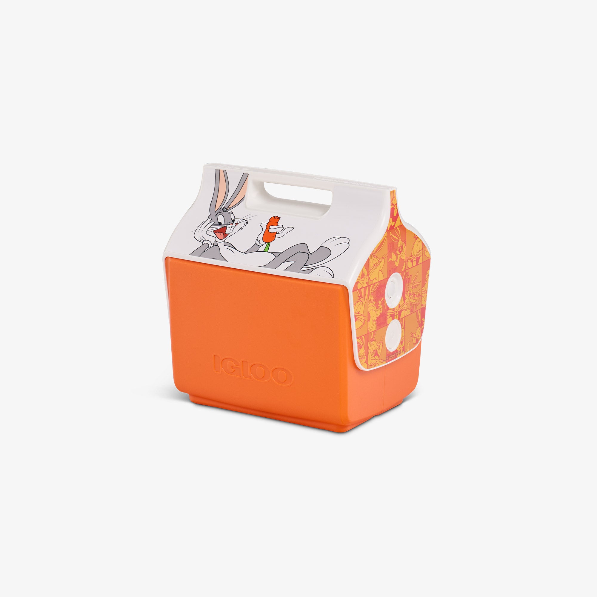 Bugs Bunny? Little Playmate 7 Qt Cooler - Image 2