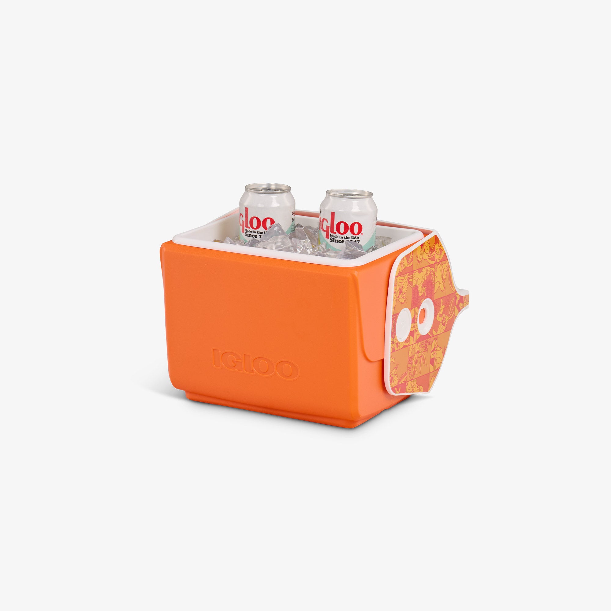 Bugs Bunny? Little Playmate 7 Qt Cooler - Image 3
