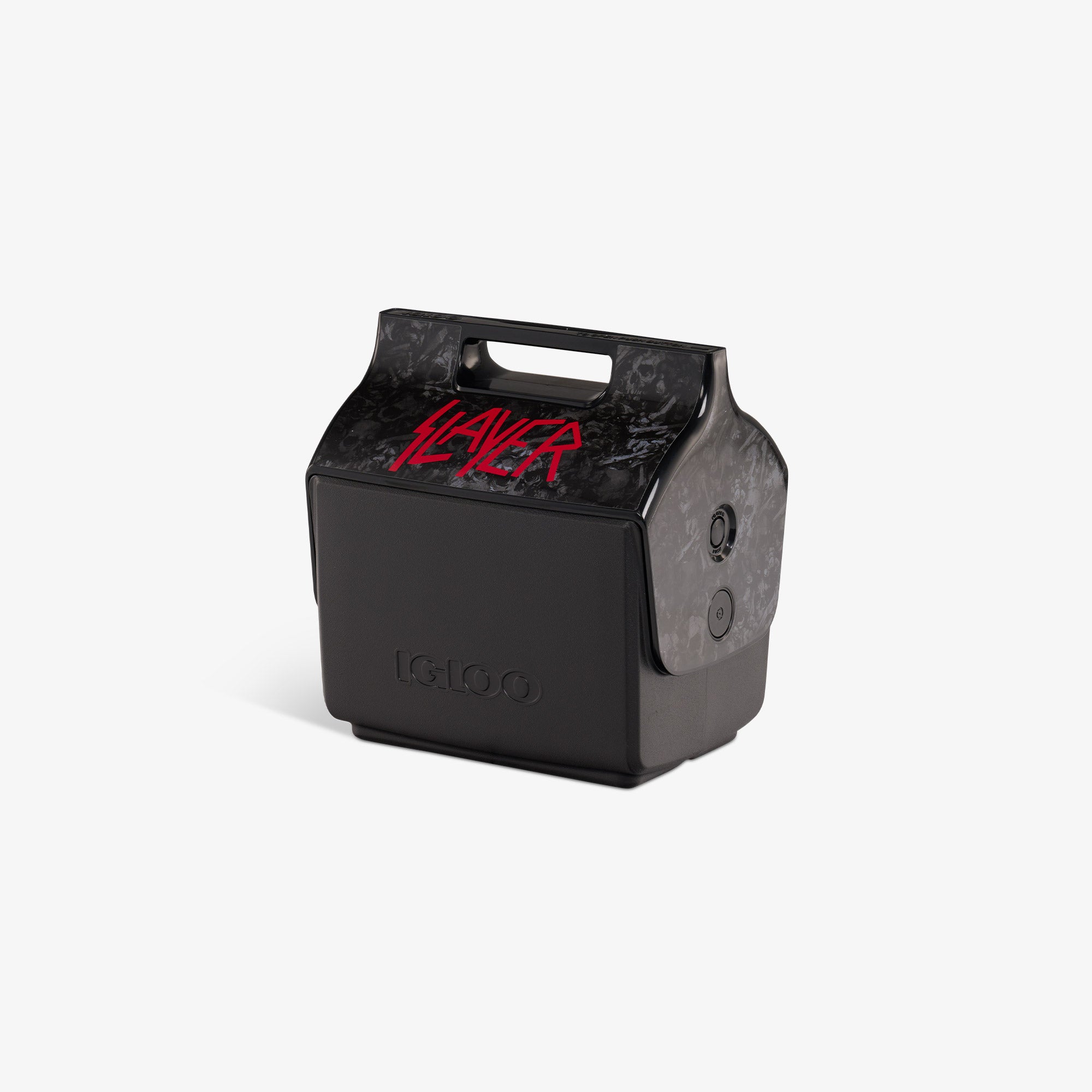 Slayer Graveyard Little Playmate 7 Qt Cooler - Image 2