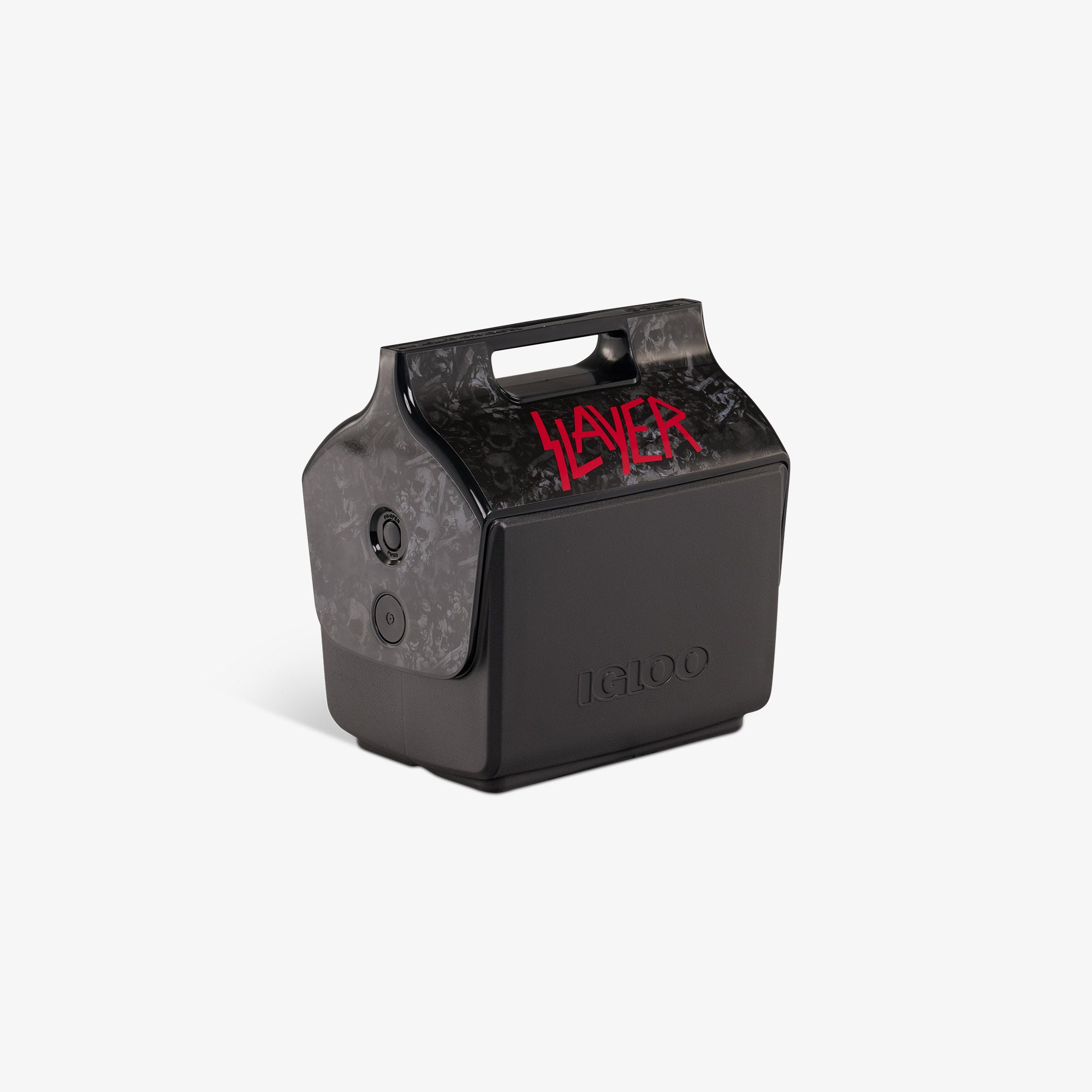 Slayer Graveyard Little Playmate 7 Qt Cooler - Image 4