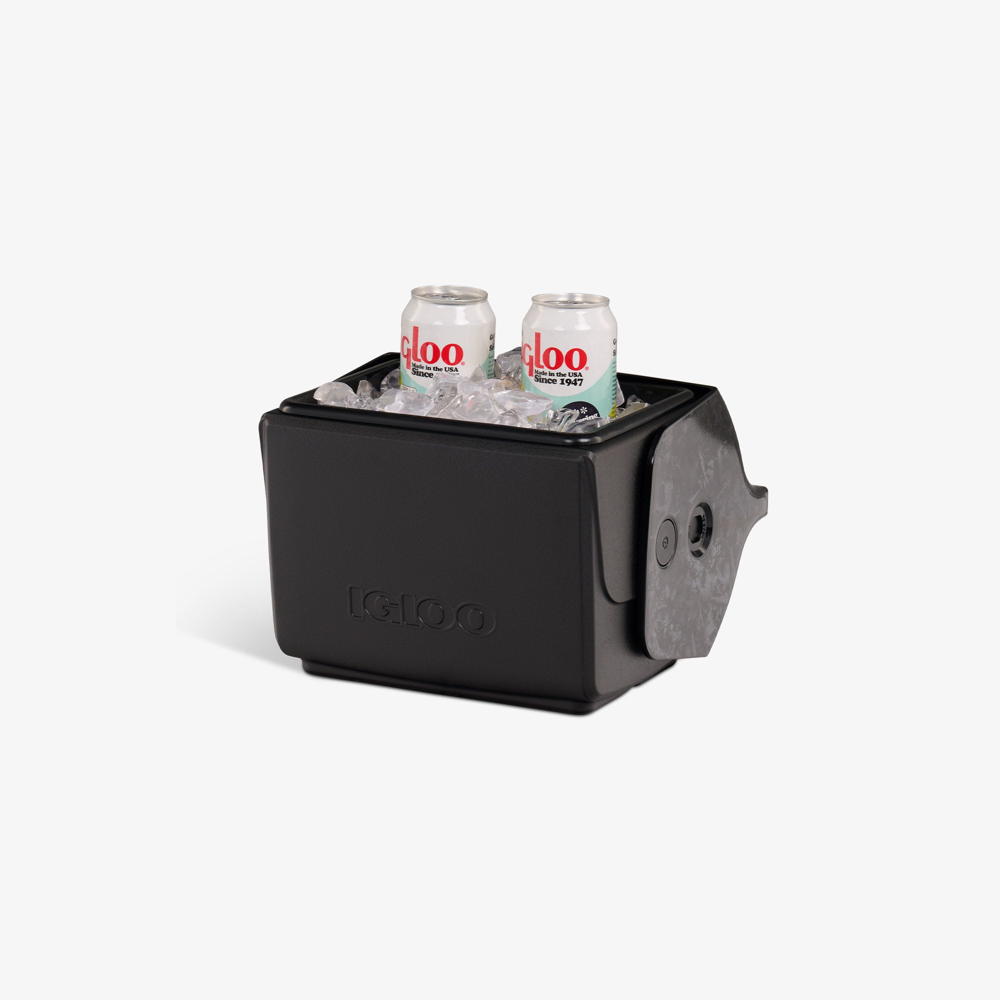 Slayer Graveyard Little Playmate 7 Qt Cooler - Image 3