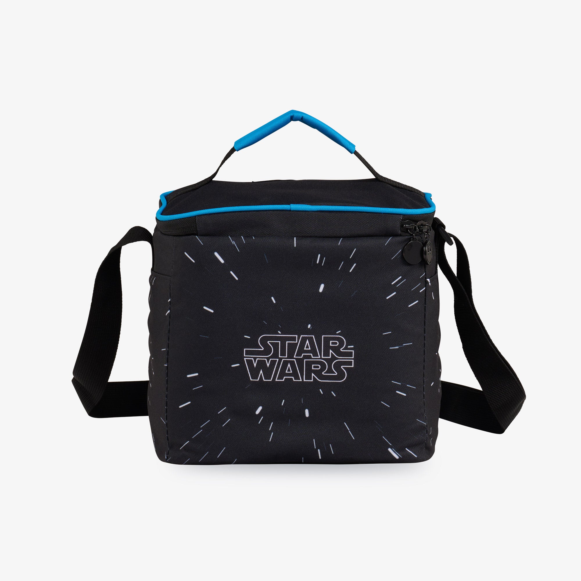 Star Wars? Poster Art Square Lunch Bag - Image 5