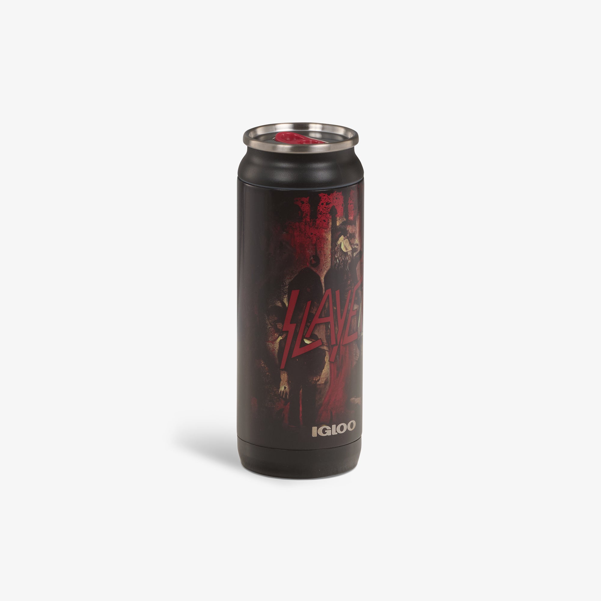 Slayer Reign in Blood 16 Oz Can - Image 4