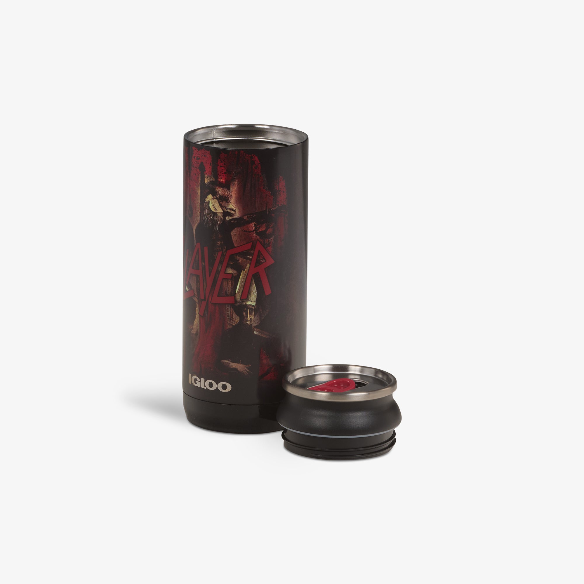 Slayer Reign in Blood 16 Oz Can - Image 3
