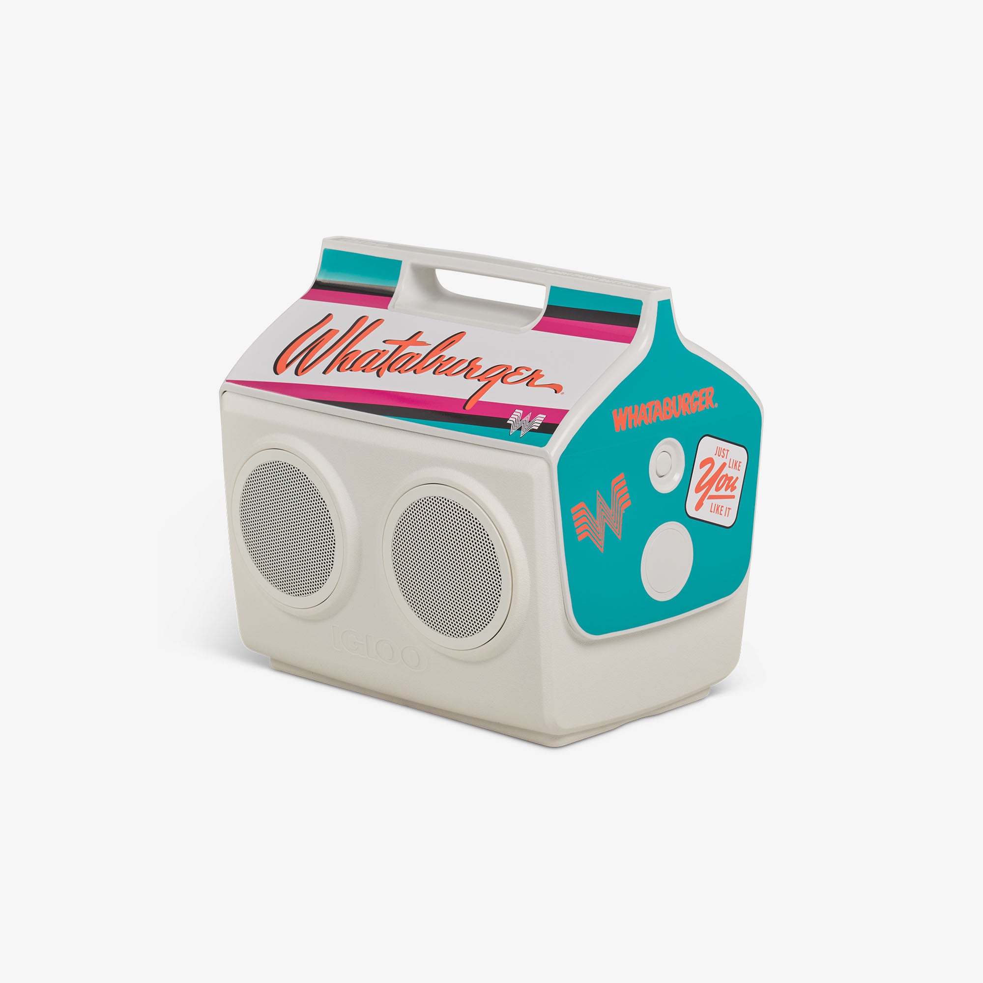 Retro Whataburger KoolTunes? - Image 2