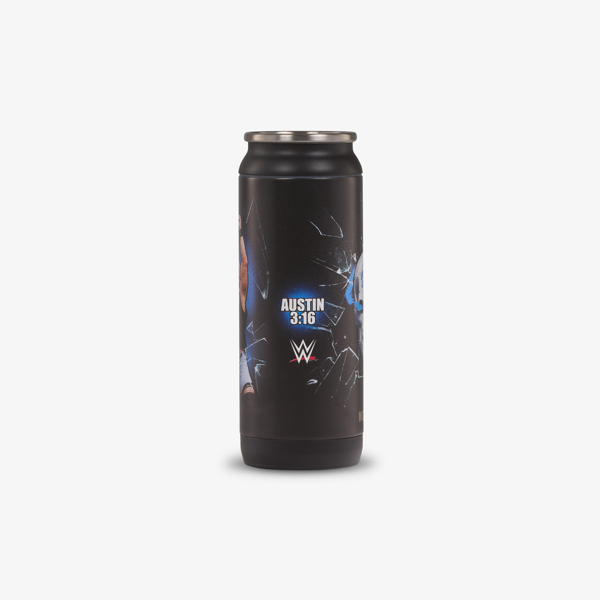 WWE Stone Cold Steve Austin 16 Oz Can - Image 5