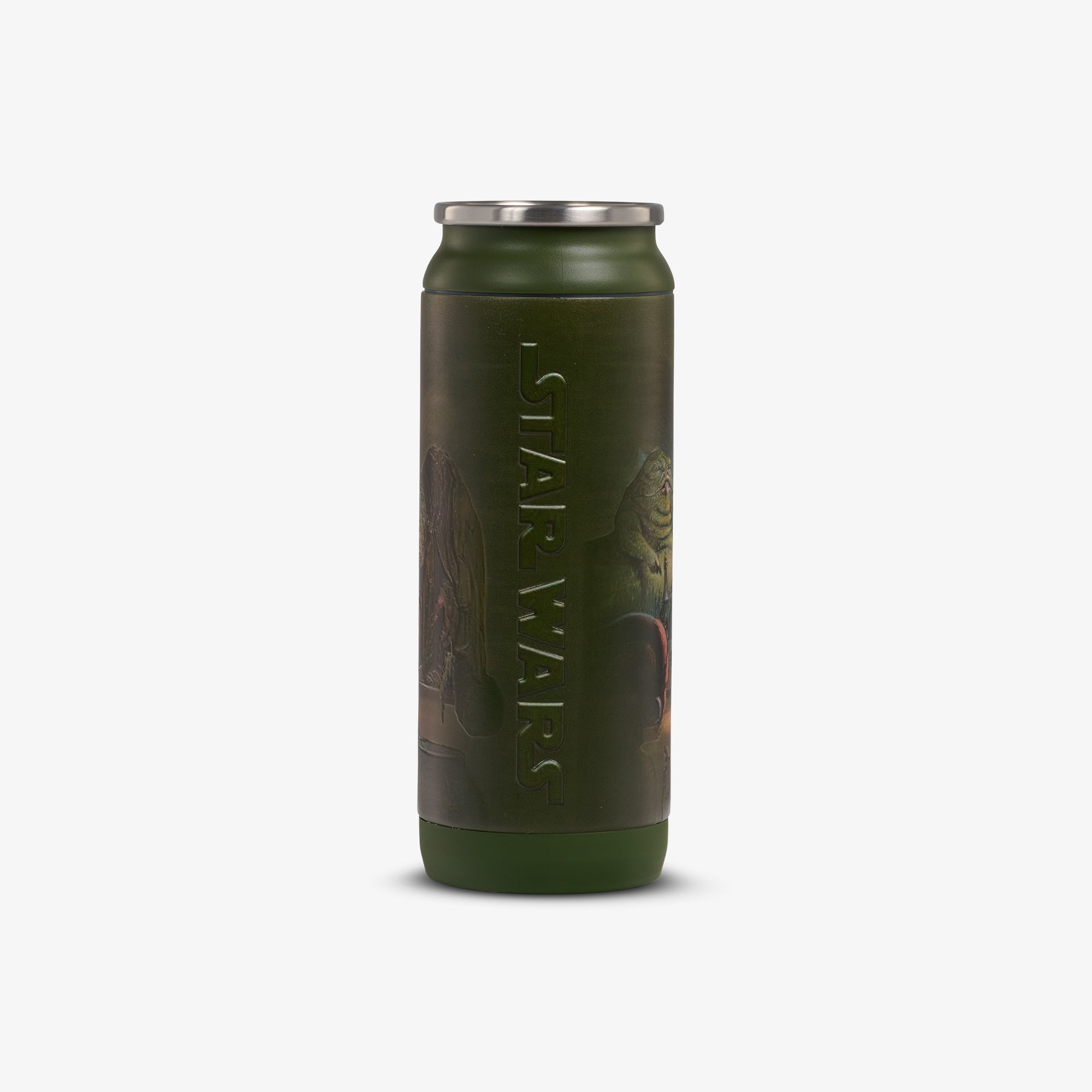 Star Wars? Jabba the Hutt Palace 16 Oz Can - Image 4