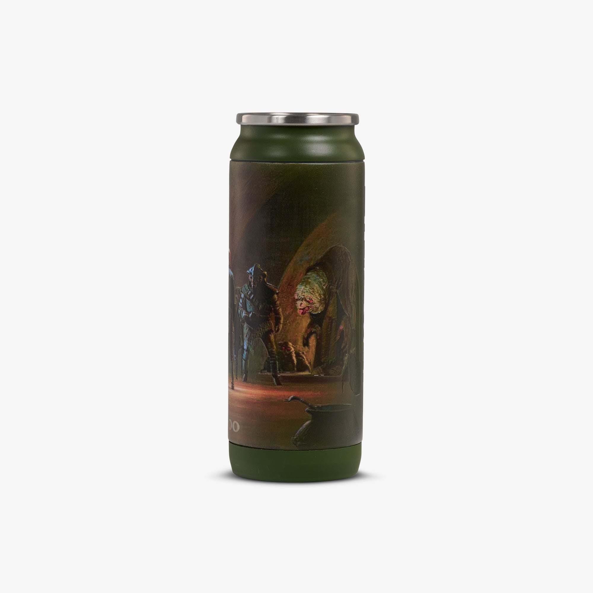 Star Wars? Jabba the Hutt Palace 16 Oz Can - Image 6