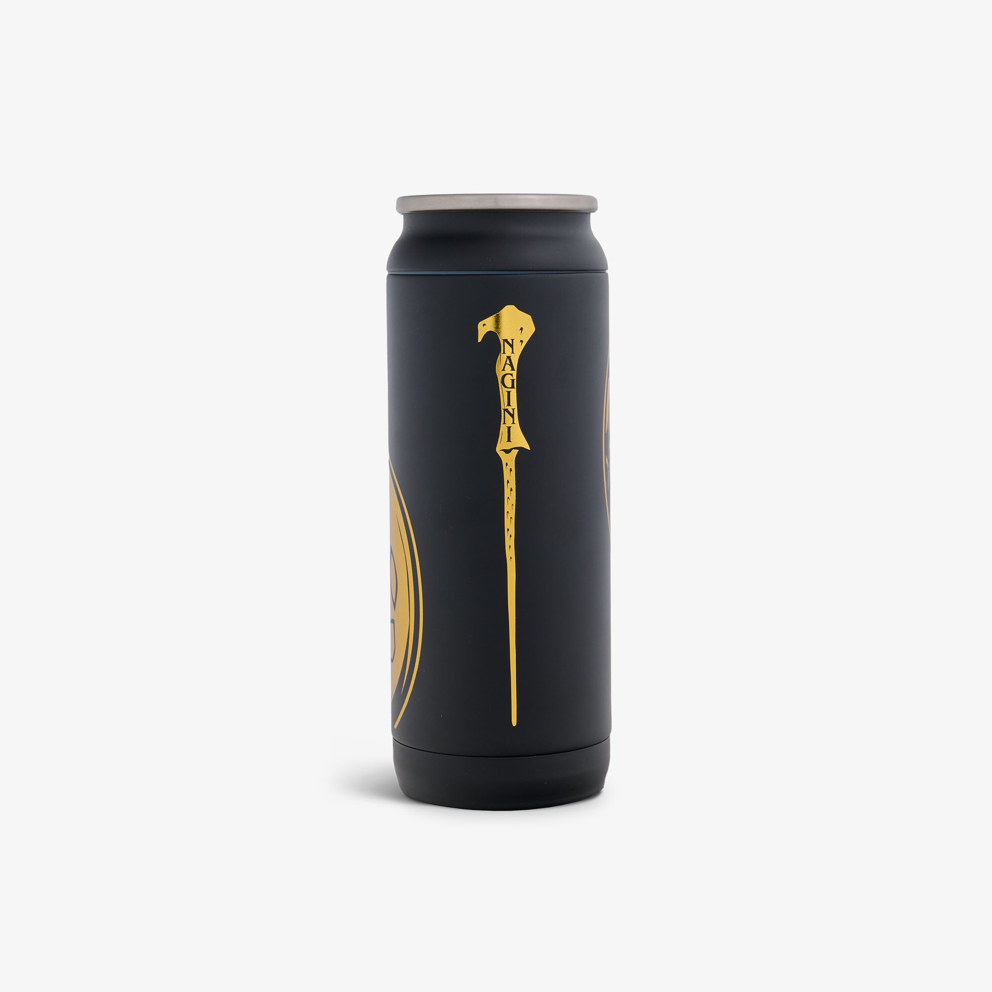 HARRY POTTER Dark Arts? Nagini 16 Oz Can - Image 3