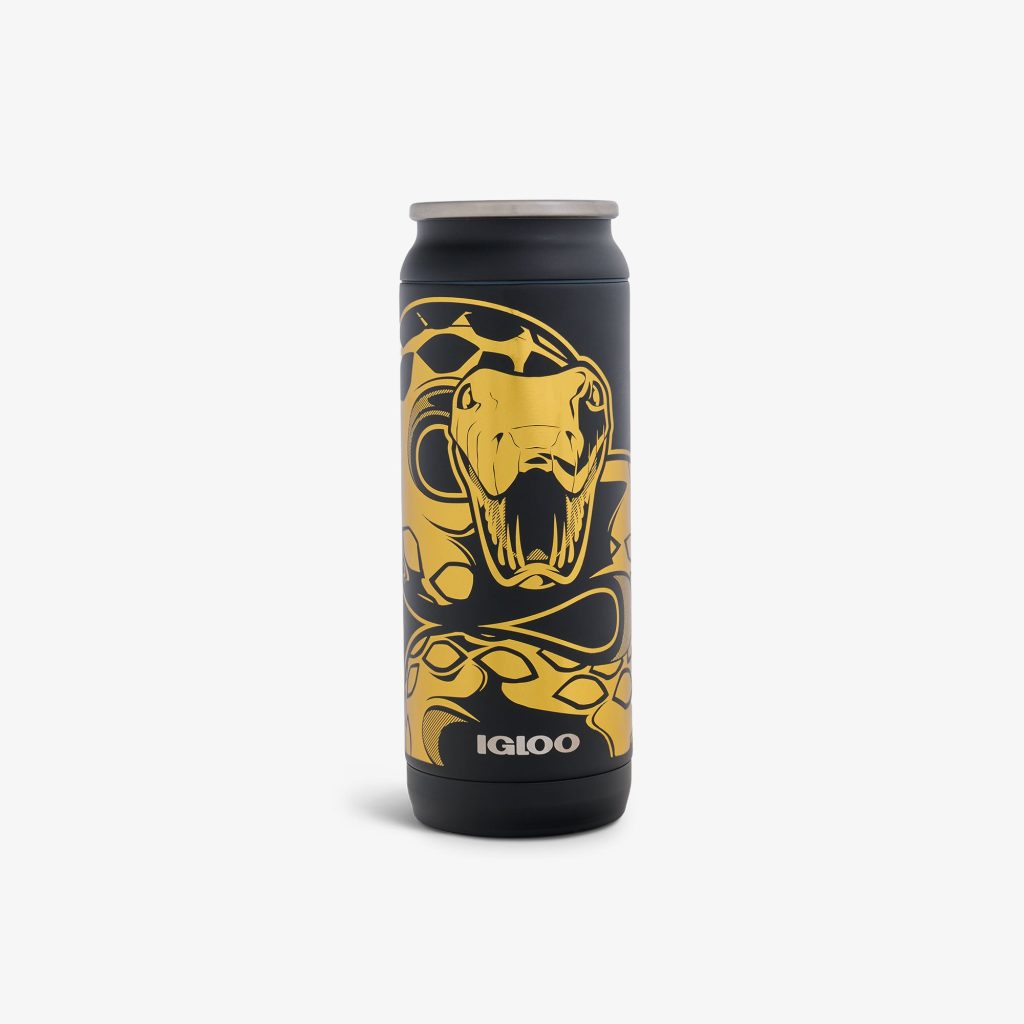 HARRY POTTER Dark Arts? Nagini 16 Oz Can