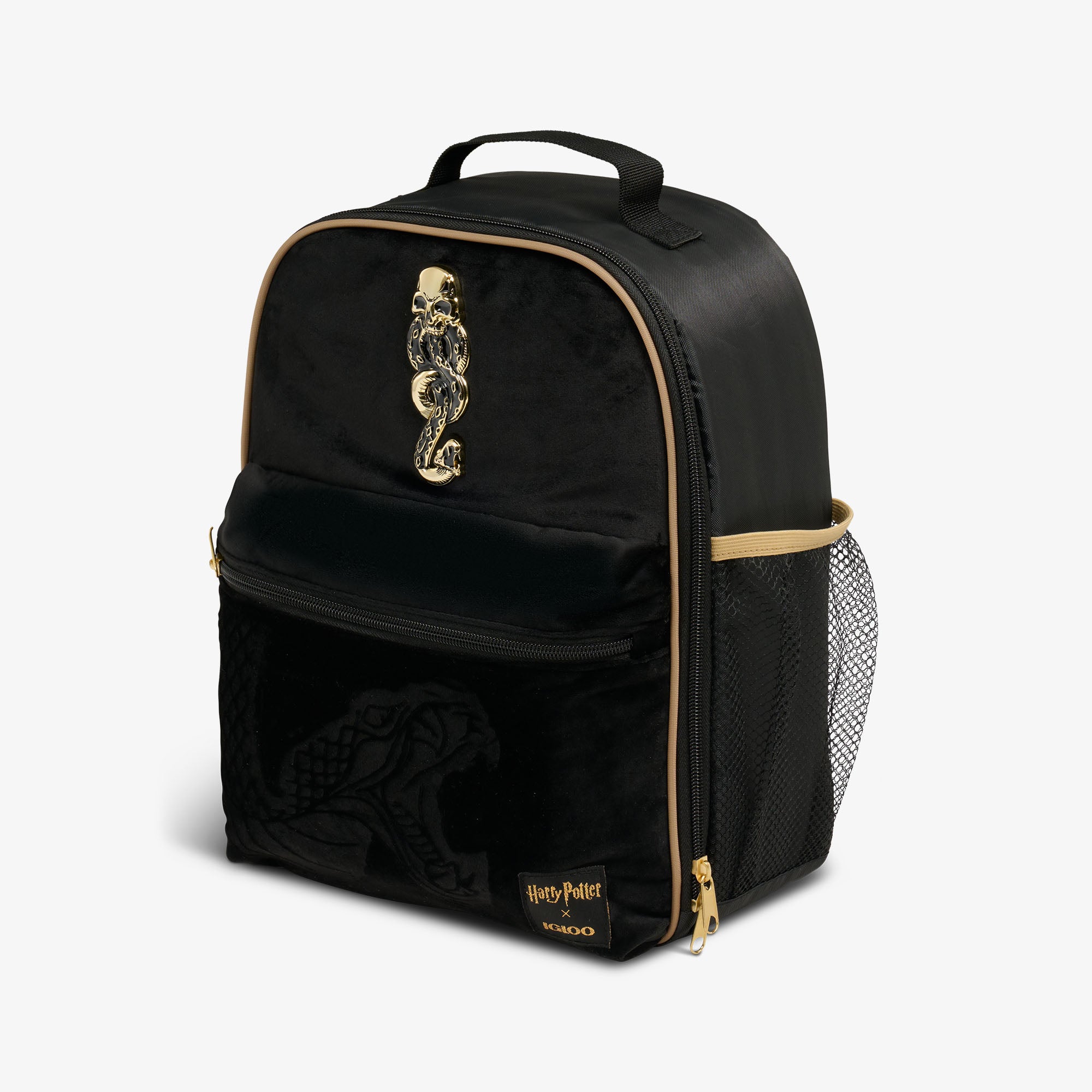 HARRY POTTER Dark Arts? Mini Convertible Backpack - Image 2