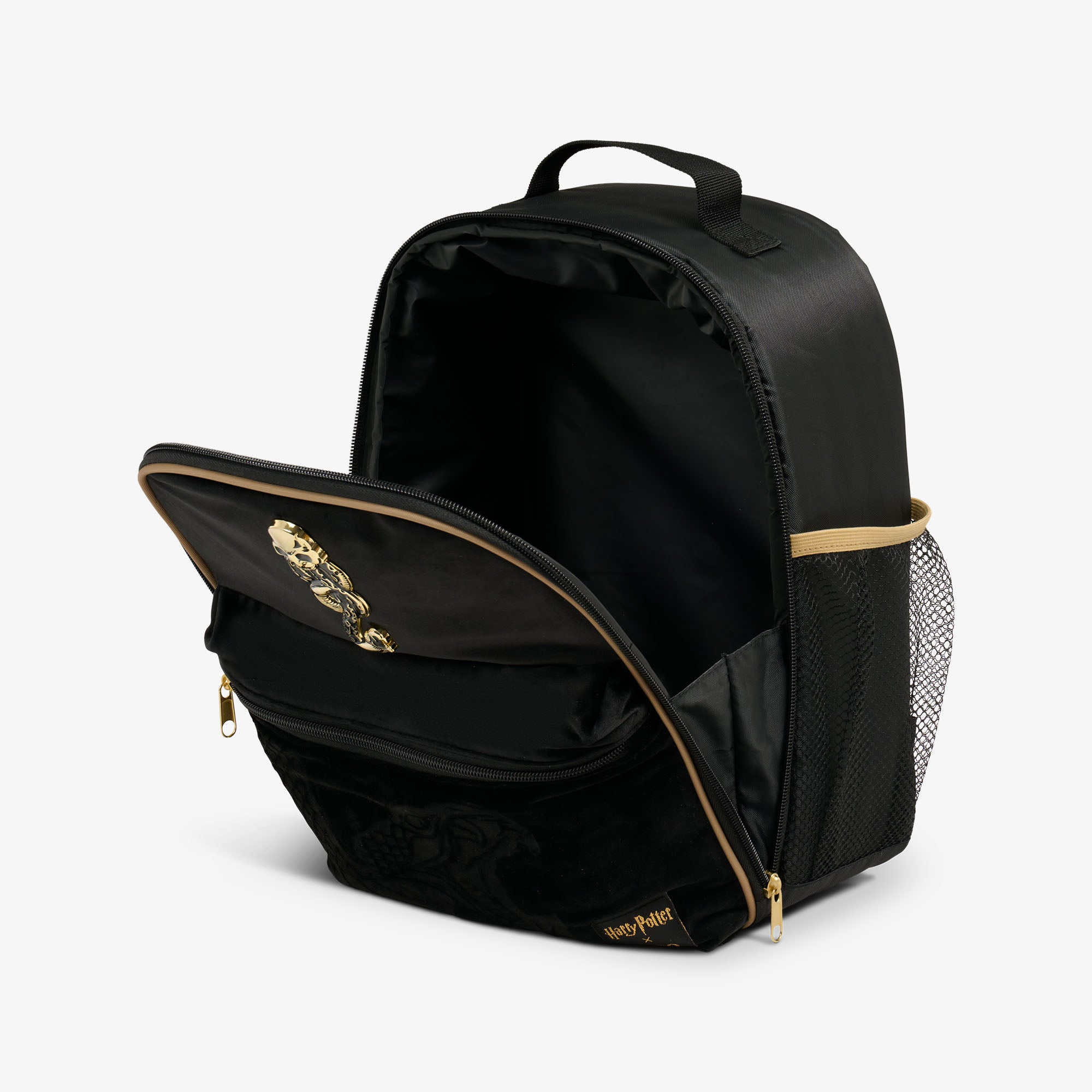 HARRY POTTER Dark Arts? Mini Convertible Backpack - Image 4