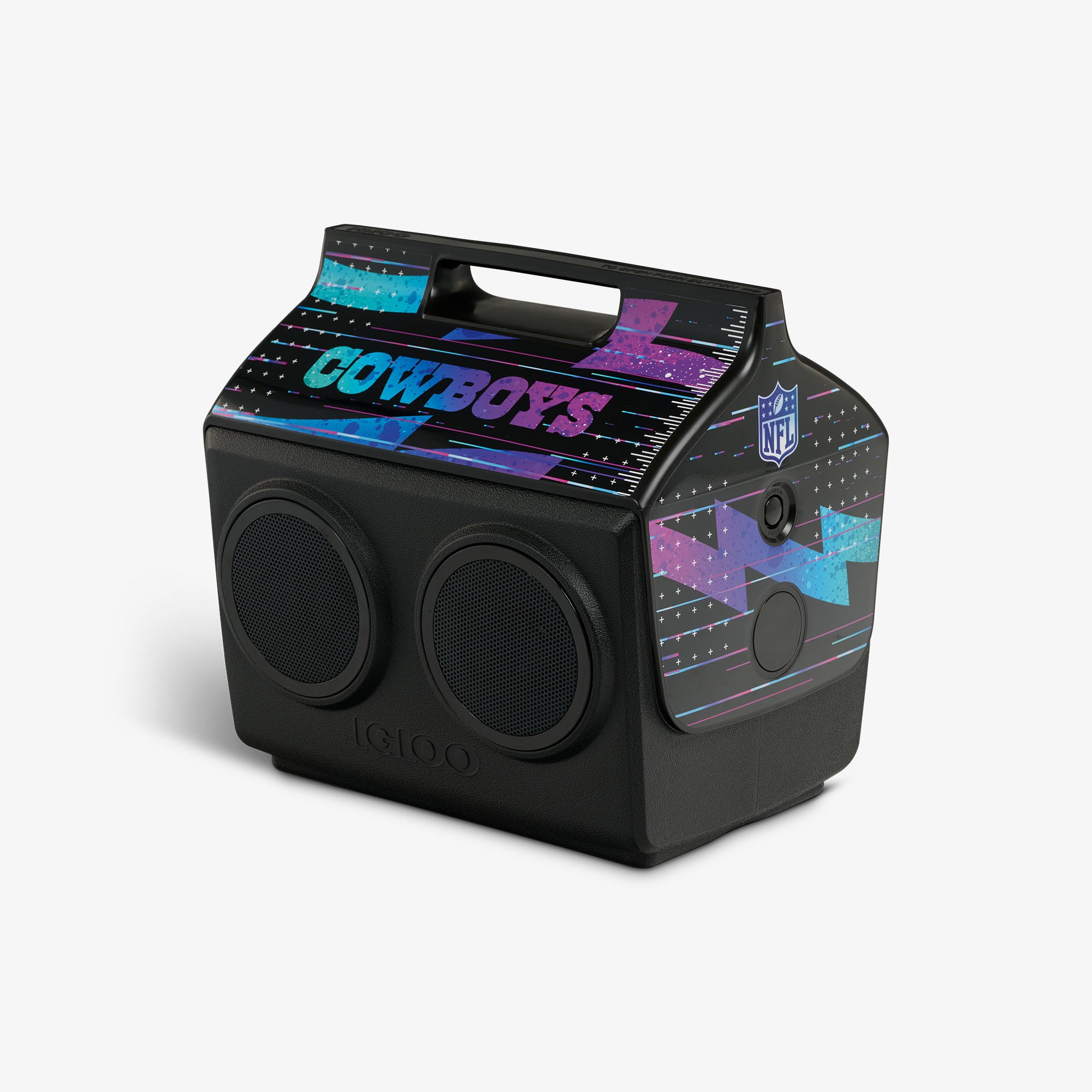 NFL Neon Dallas Cowboys KoolTunes? - Image 2