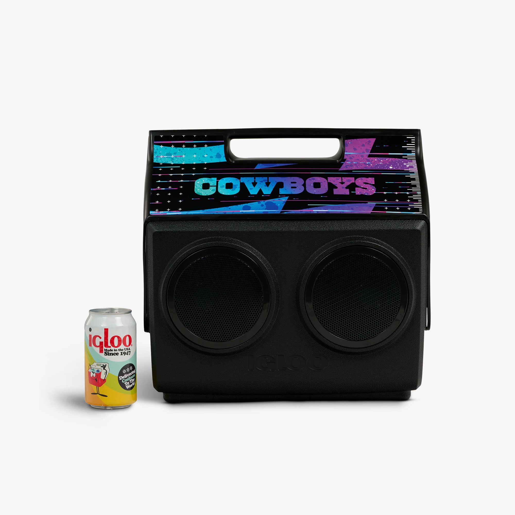 NFL Neon Dallas Cowboys KoolTunes? - Image 7