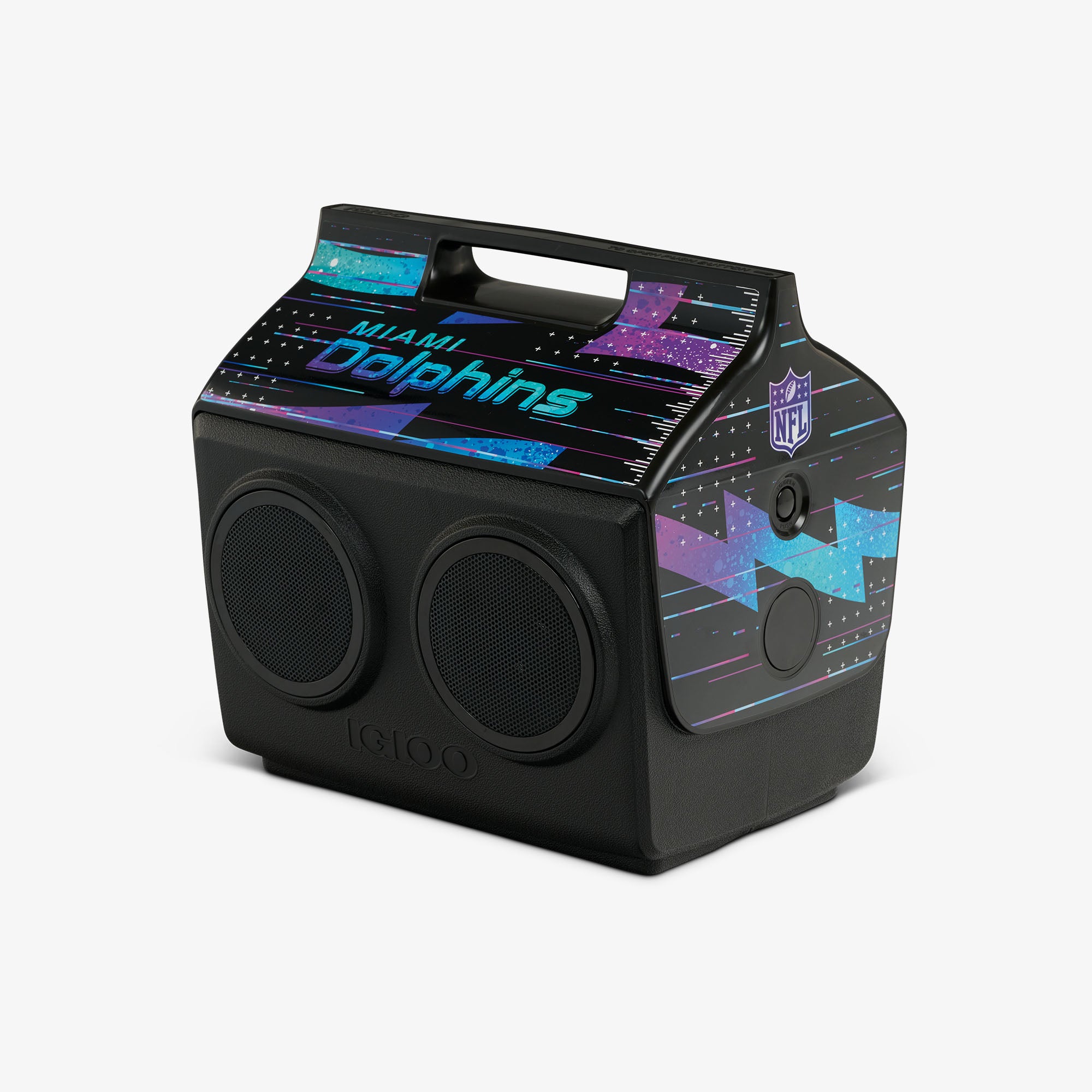 NFL Neon Miami Dolphins KoolTunes? - Image 2