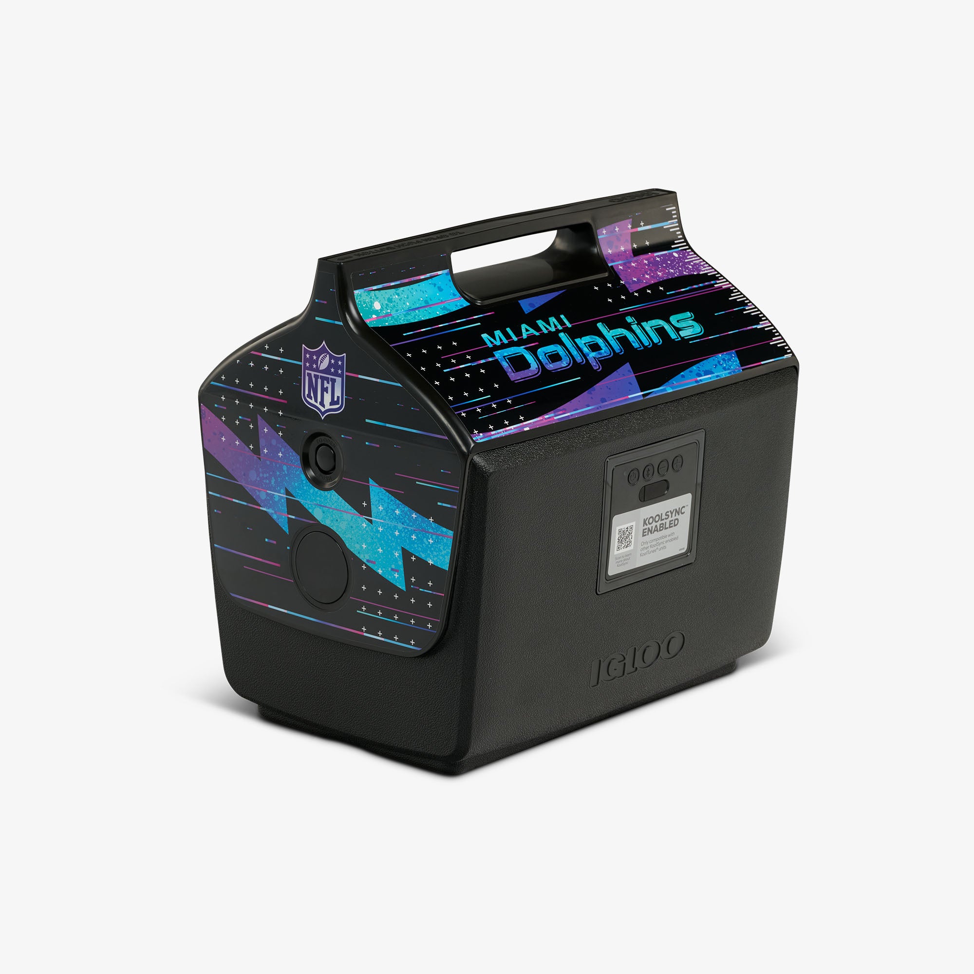 NFL Neon Miami Dolphins KoolTunes? - Image 5