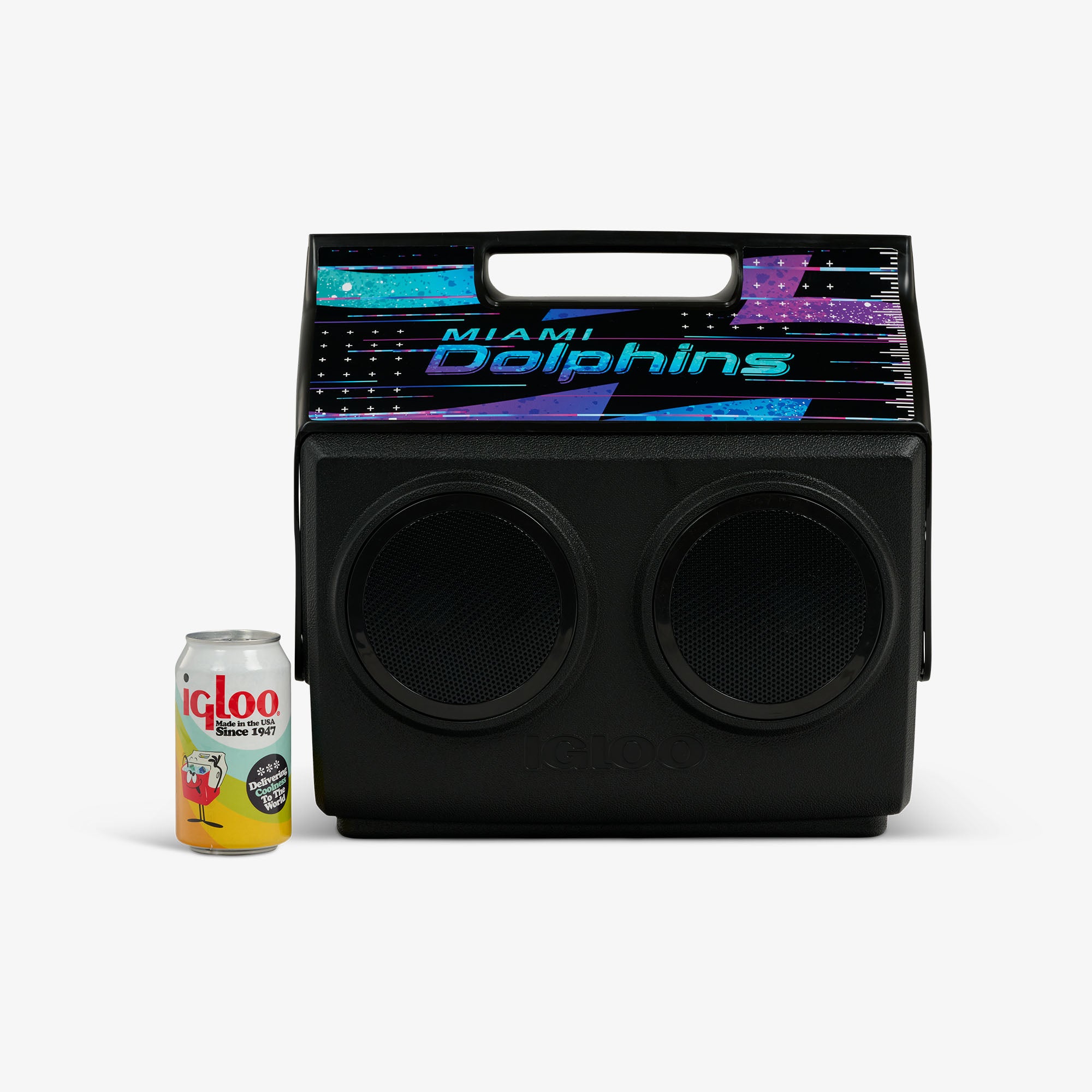 NFL Neon Miami Dolphins KoolTunes? - Image 7