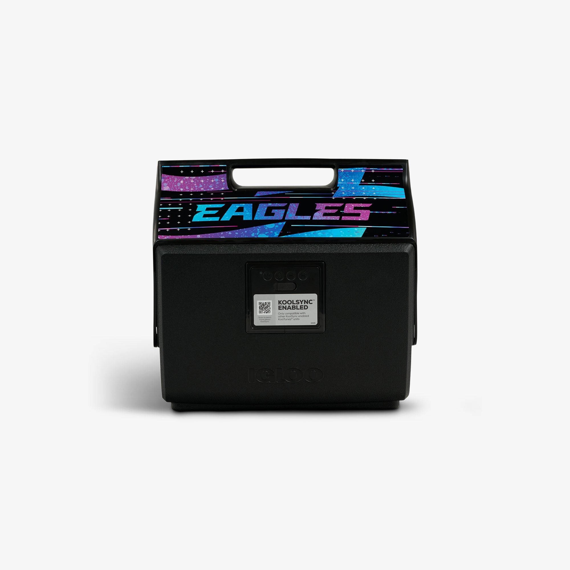 NFL Neon Philadelphia Eagles KoolTunes? - Image 6