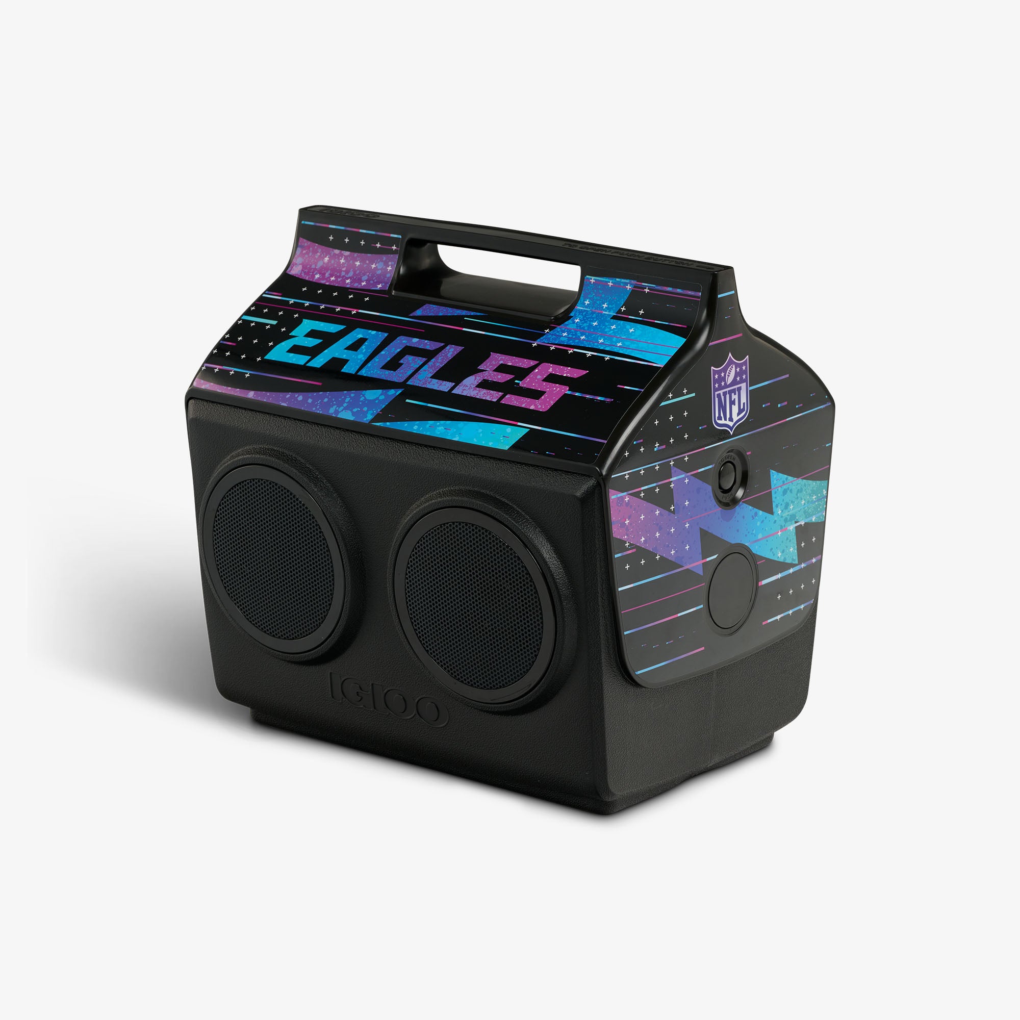 NFL Neon Philadelphia Eagles KoolTunes? - Image 2