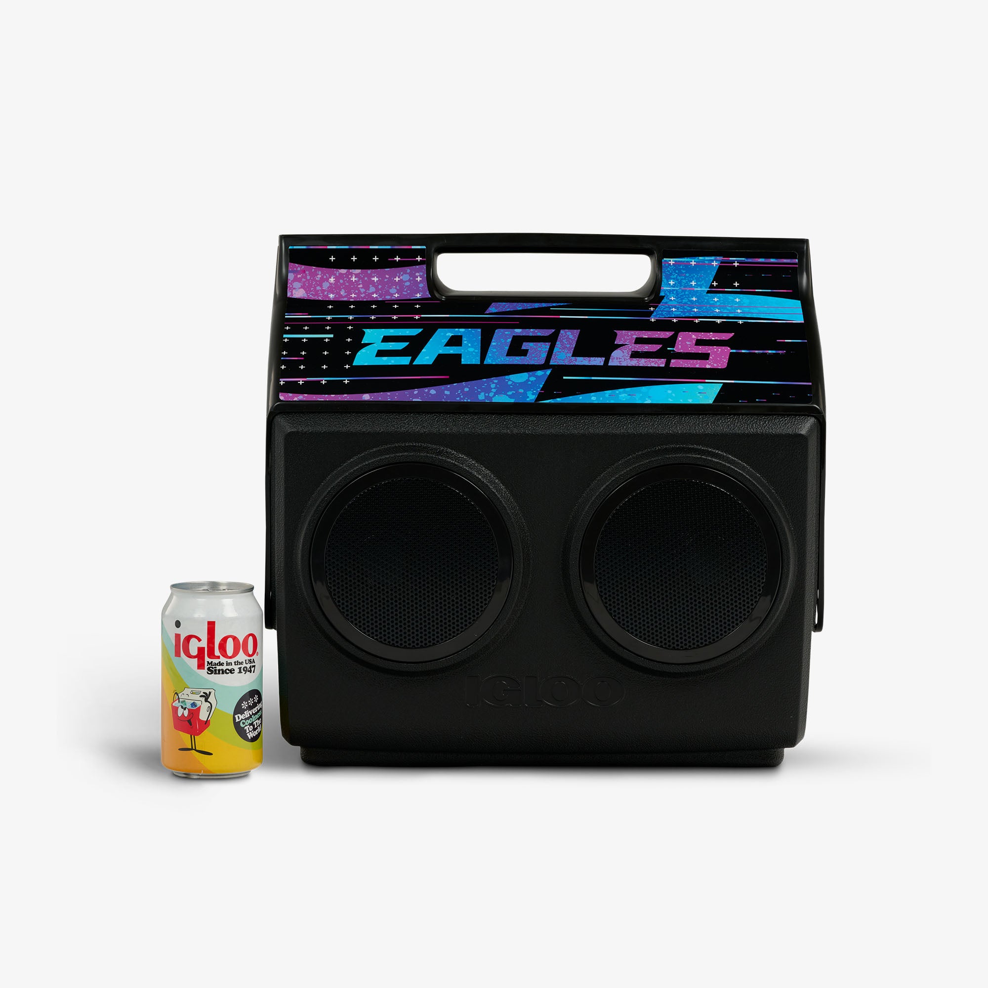 NFL Neon Philadelphia Eagles KoolTunes? - Image 7