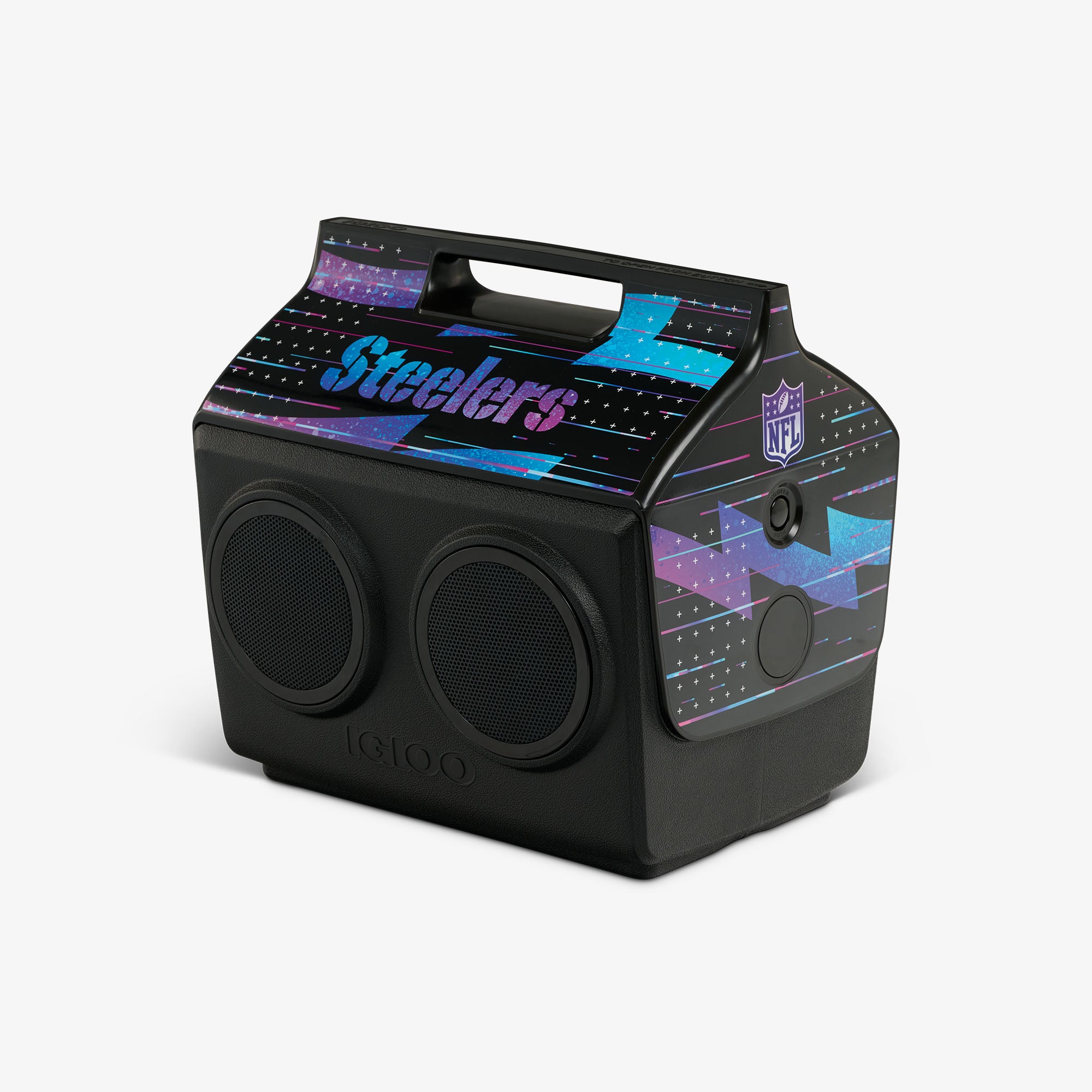 NFL Neon Pittsburgh Steelers KoolTunes? - Image 2