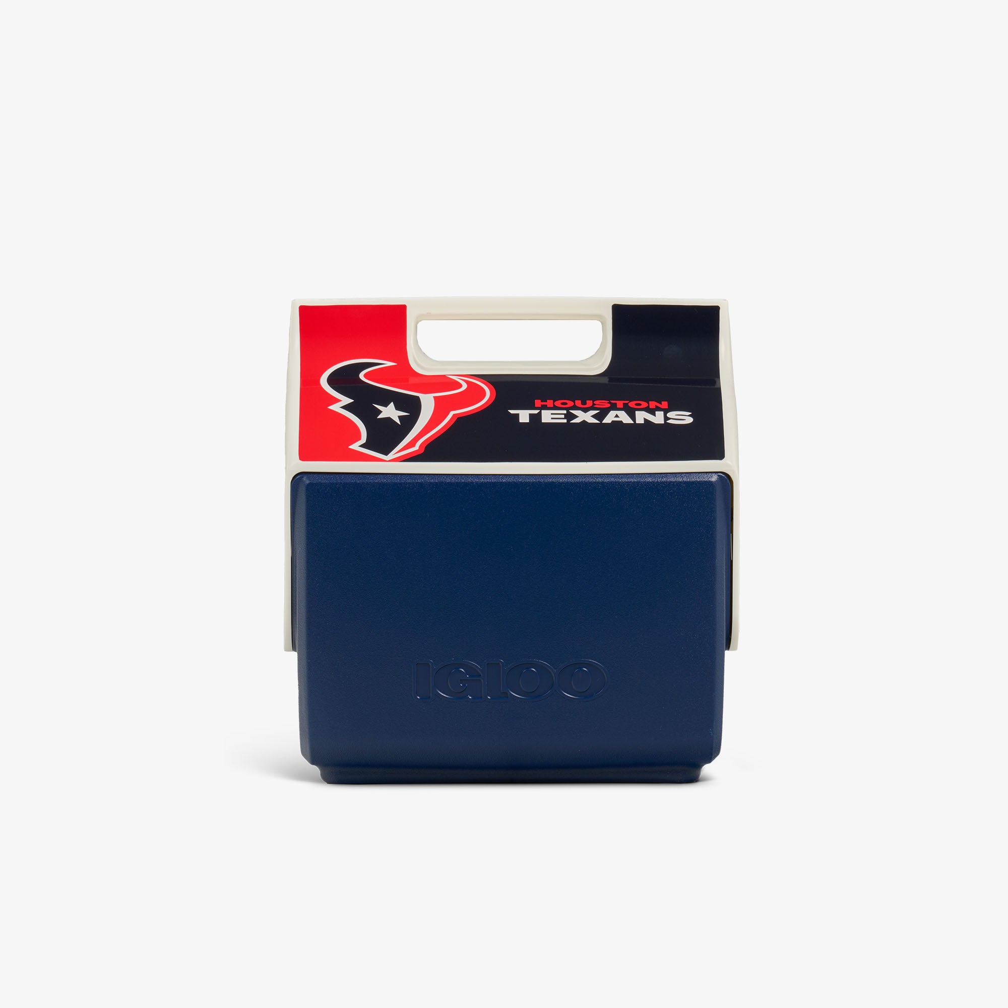 Houston Texans Little Playmate 7 Qt Cooler