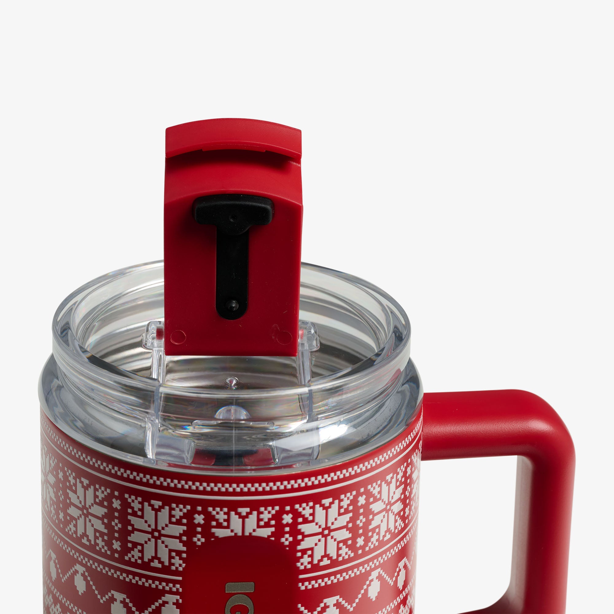 National Lampoon's Christmas Vacation Moose 15 Oz Coffee Mug - Image 5