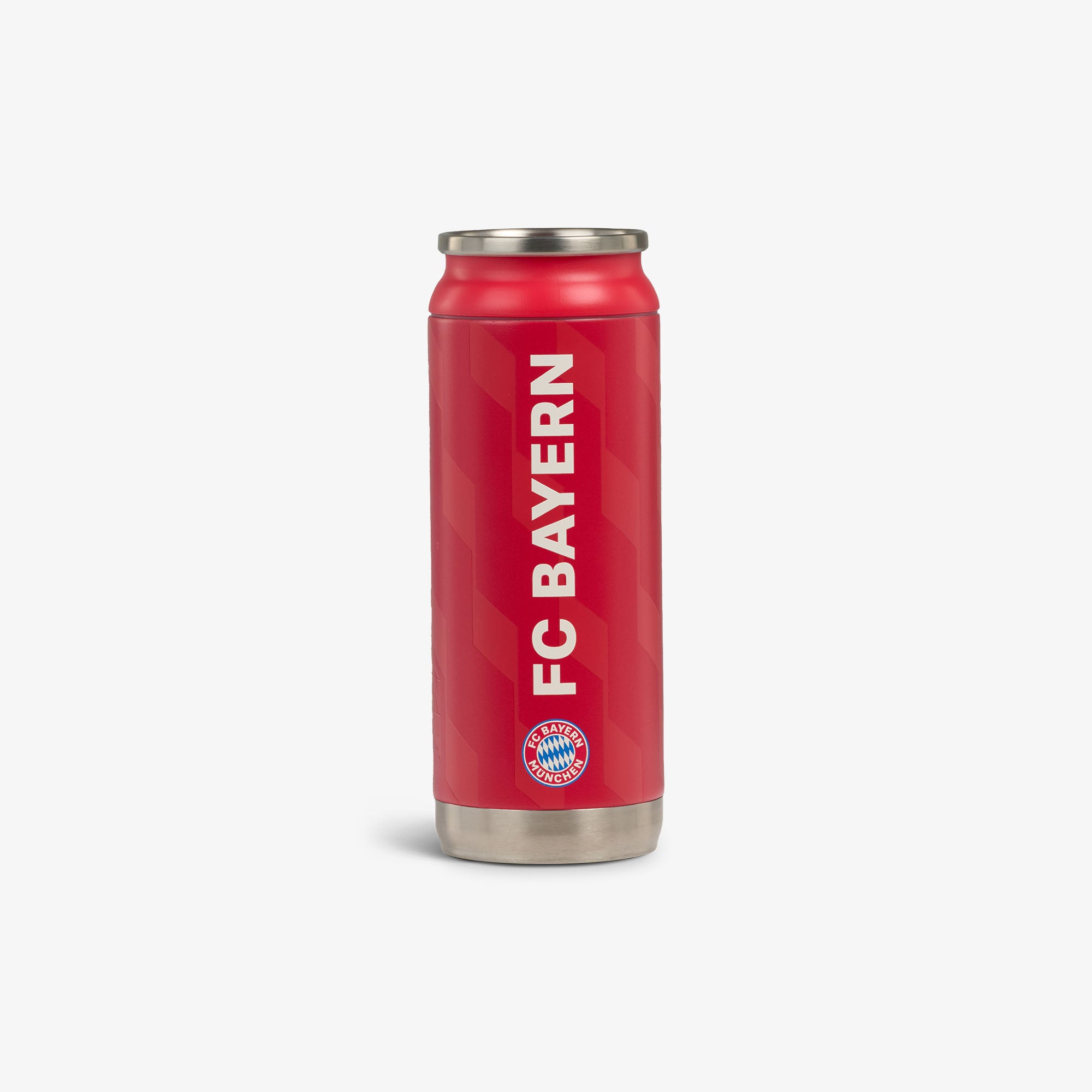 FC Bayern M??nchen 16 Oz Can - Image 3