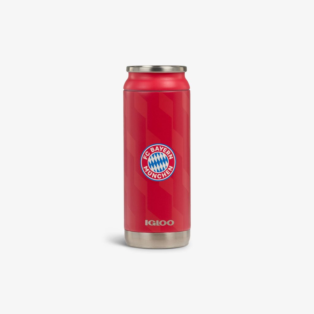 FC Bayern M??nchen 16 Oz Can