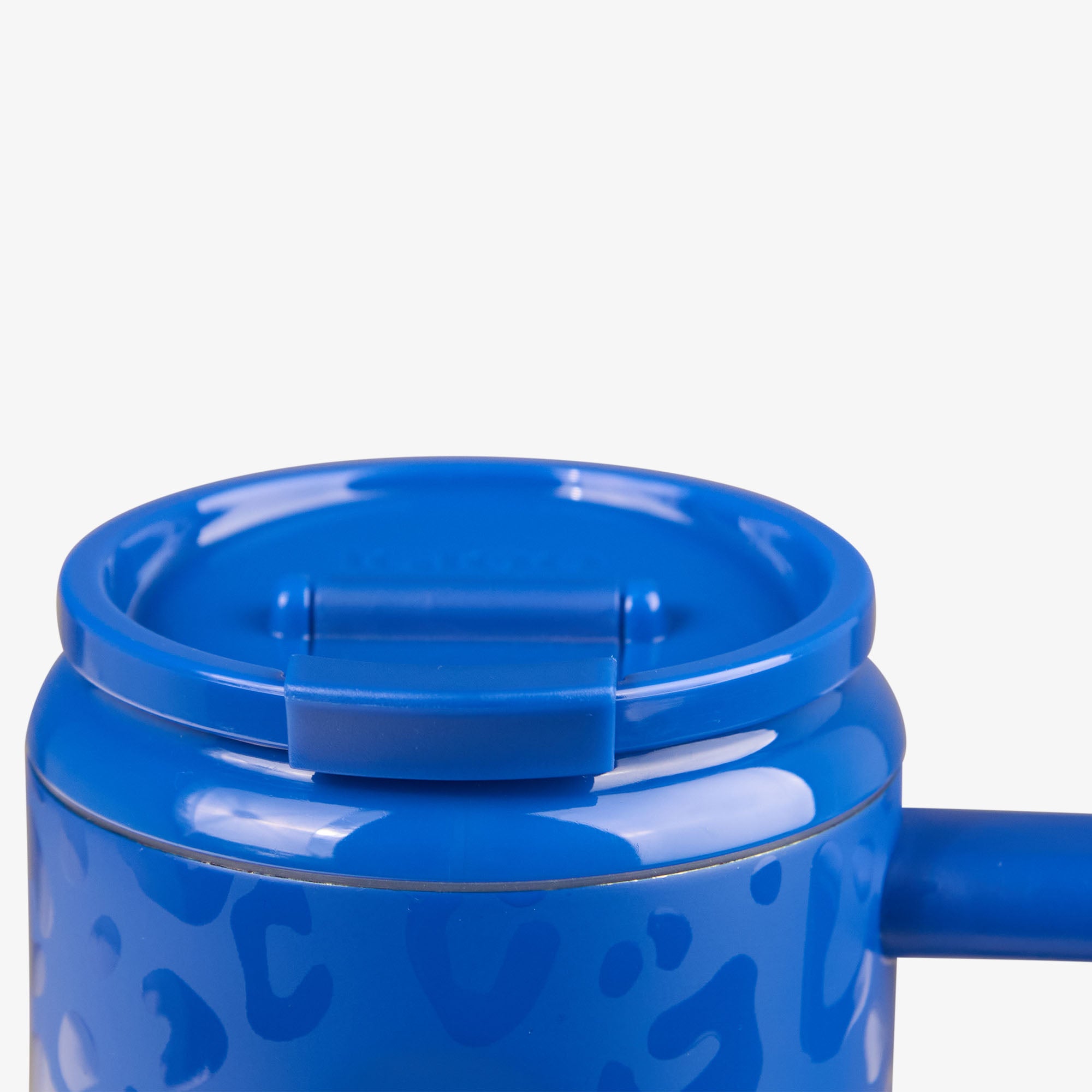 NFL 32 Oz Leopard Flip 'n' Sip Travel Mug - Image 59