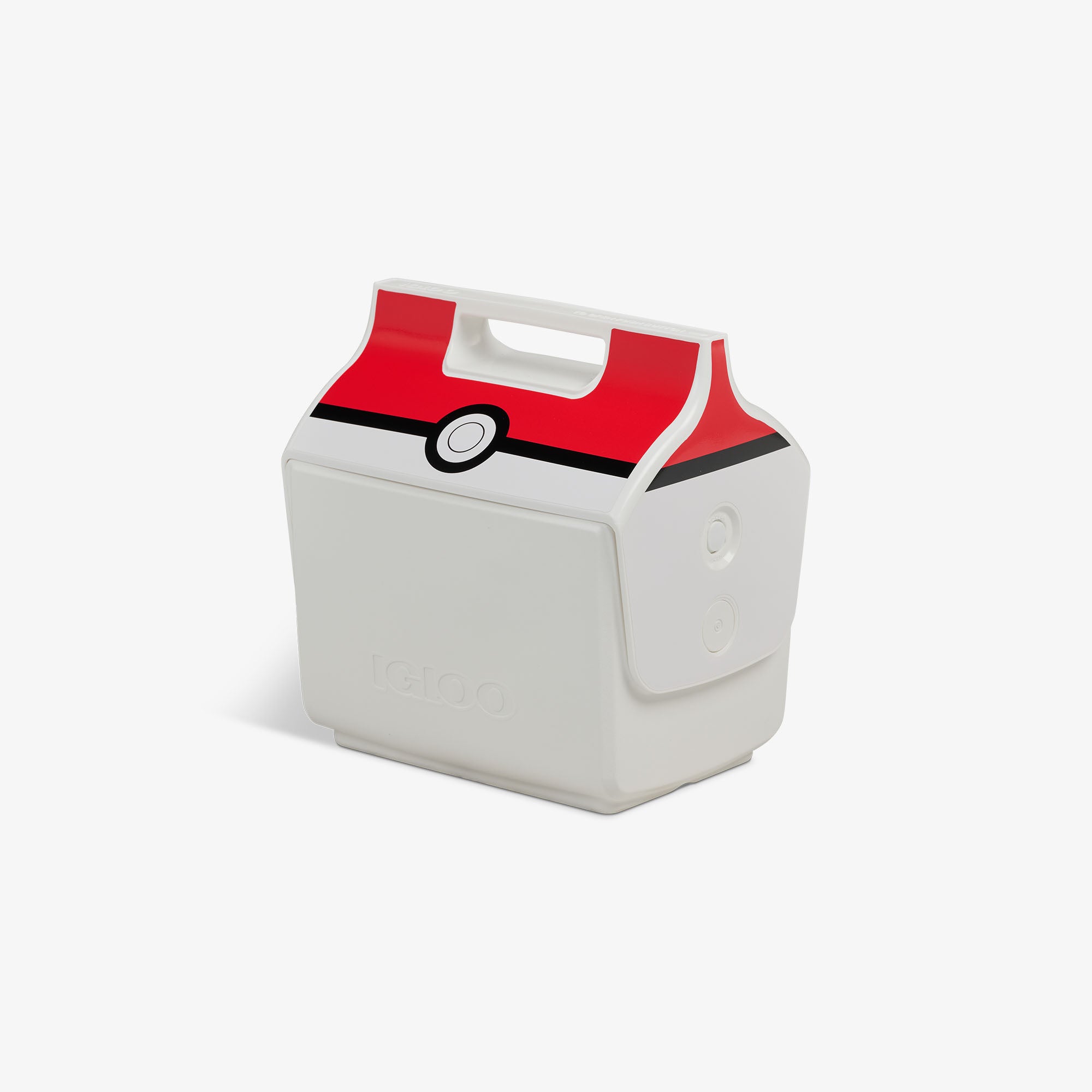 Pok??mon Pok?? Ball Little Playmate 7 Qt Cooler - Image 2