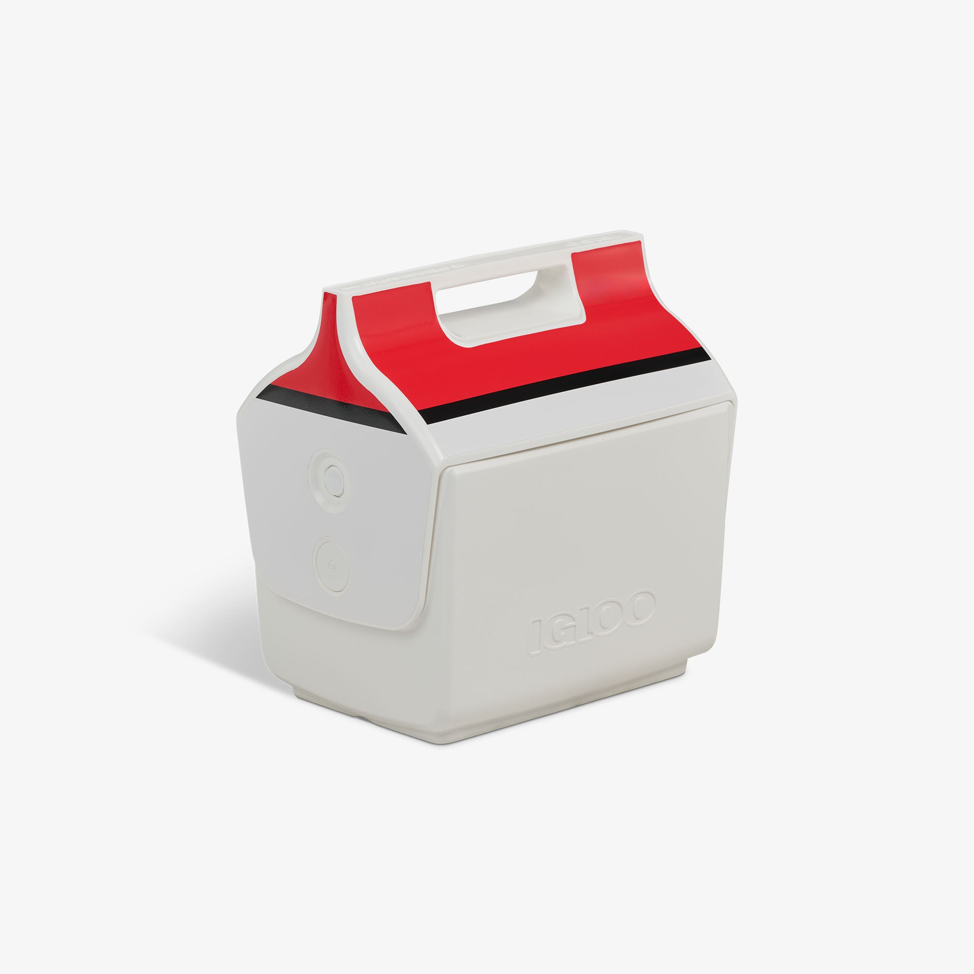 Pok??mon Pok?? Ball Little Playmate 7 Qt Cooler - Image 4