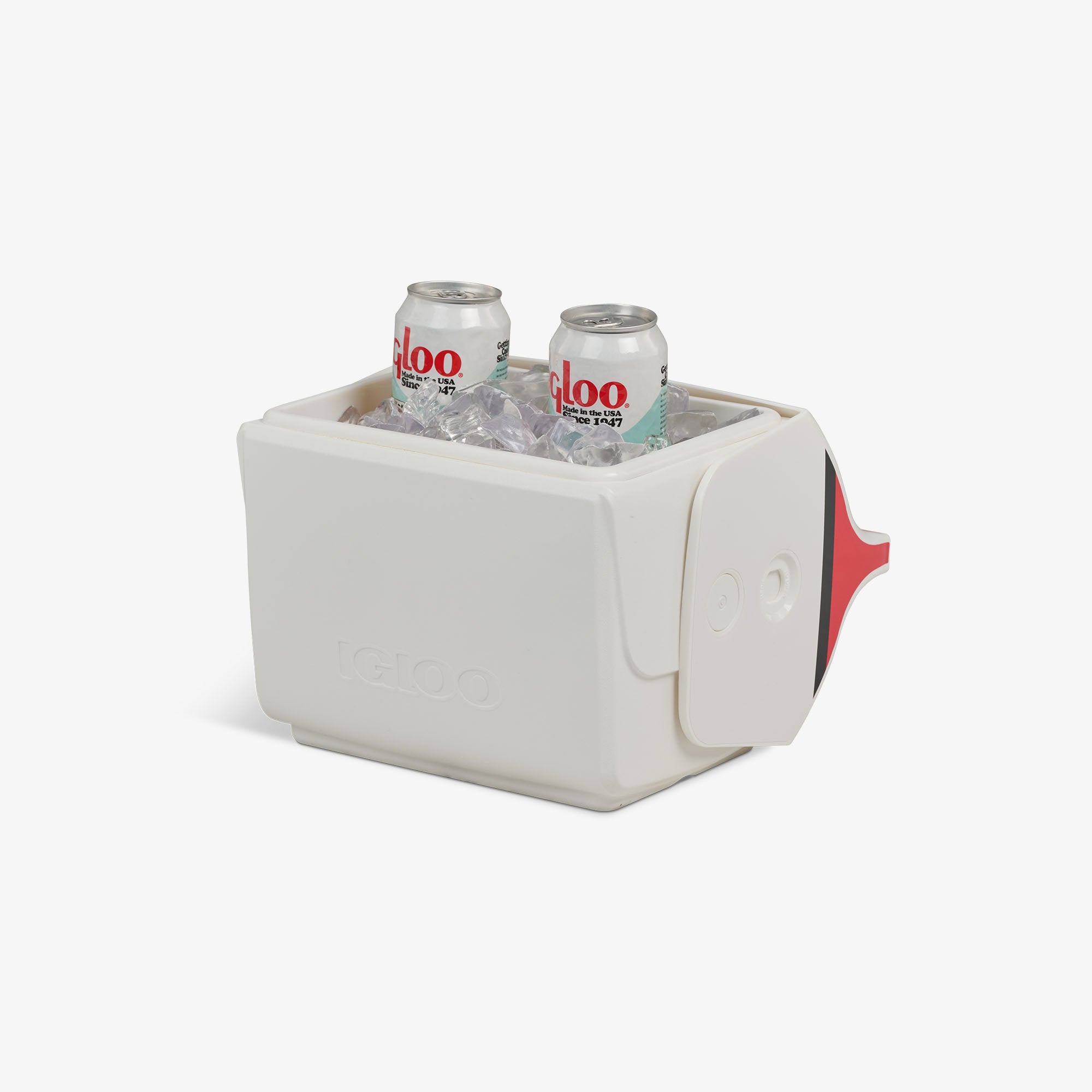 Pok??mon Pok?? Ball Little Playmate 7 Qt Cooler - Image 3