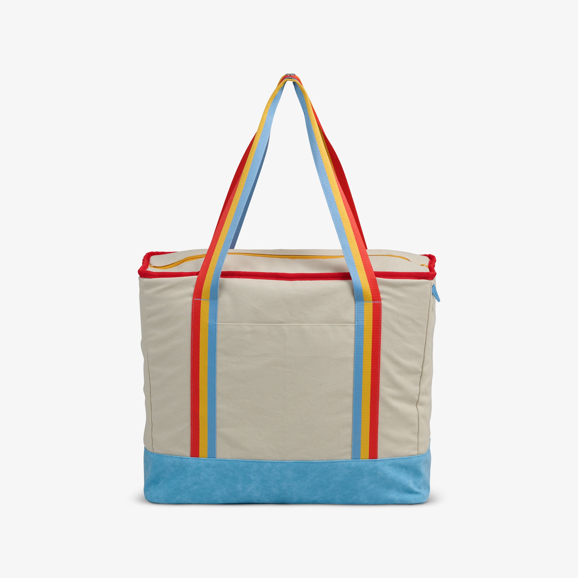 Snoopy Disco Party Dual Compartment Tote Cooler Bag - Image 6