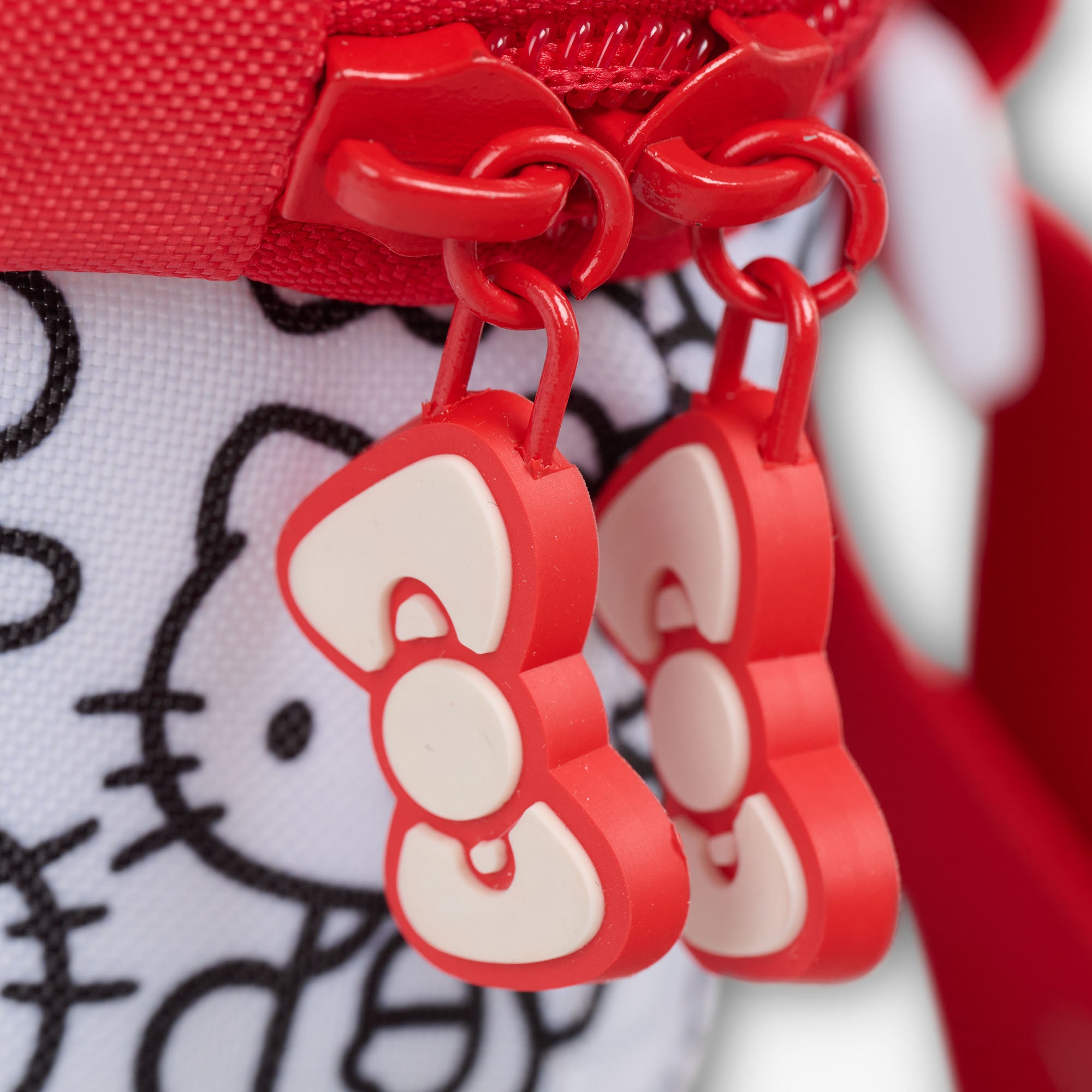 Hello Kitty? Classic Square Lunch Cooler Bag - Image 6