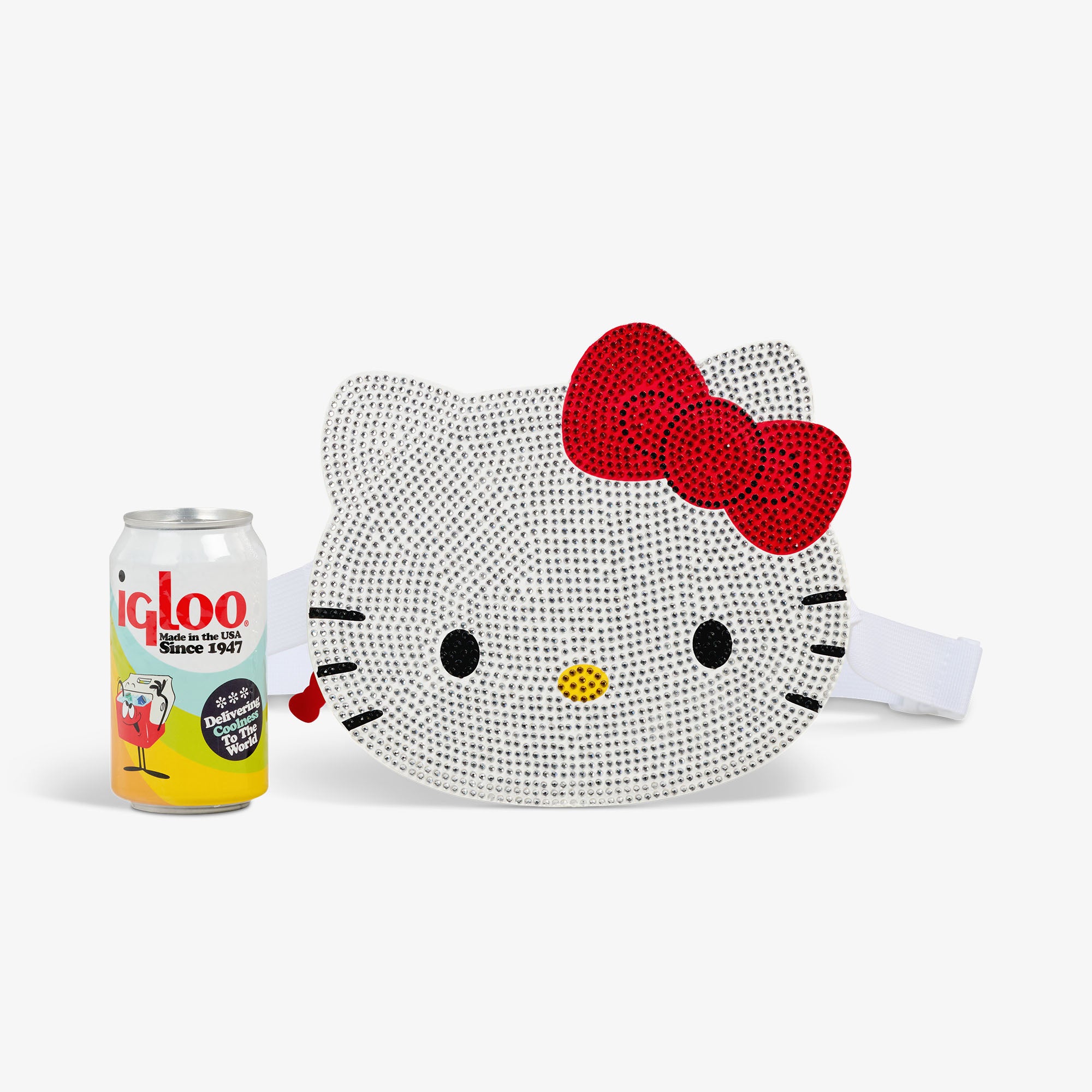 Hello Kitty? Classic Fanny Pack - Image 7