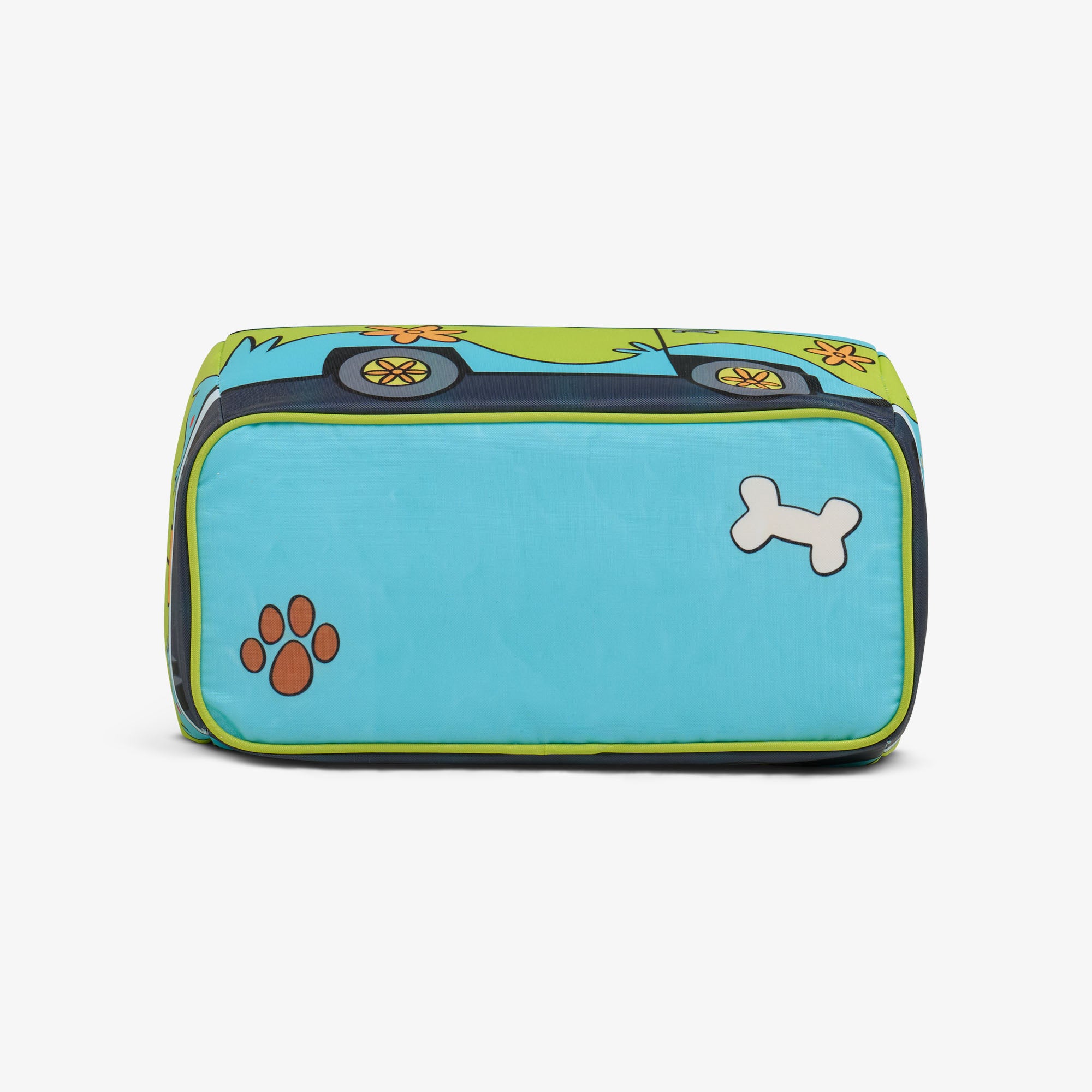 Scooby Doo Mystery Machine? Cooler Bag - Image 7