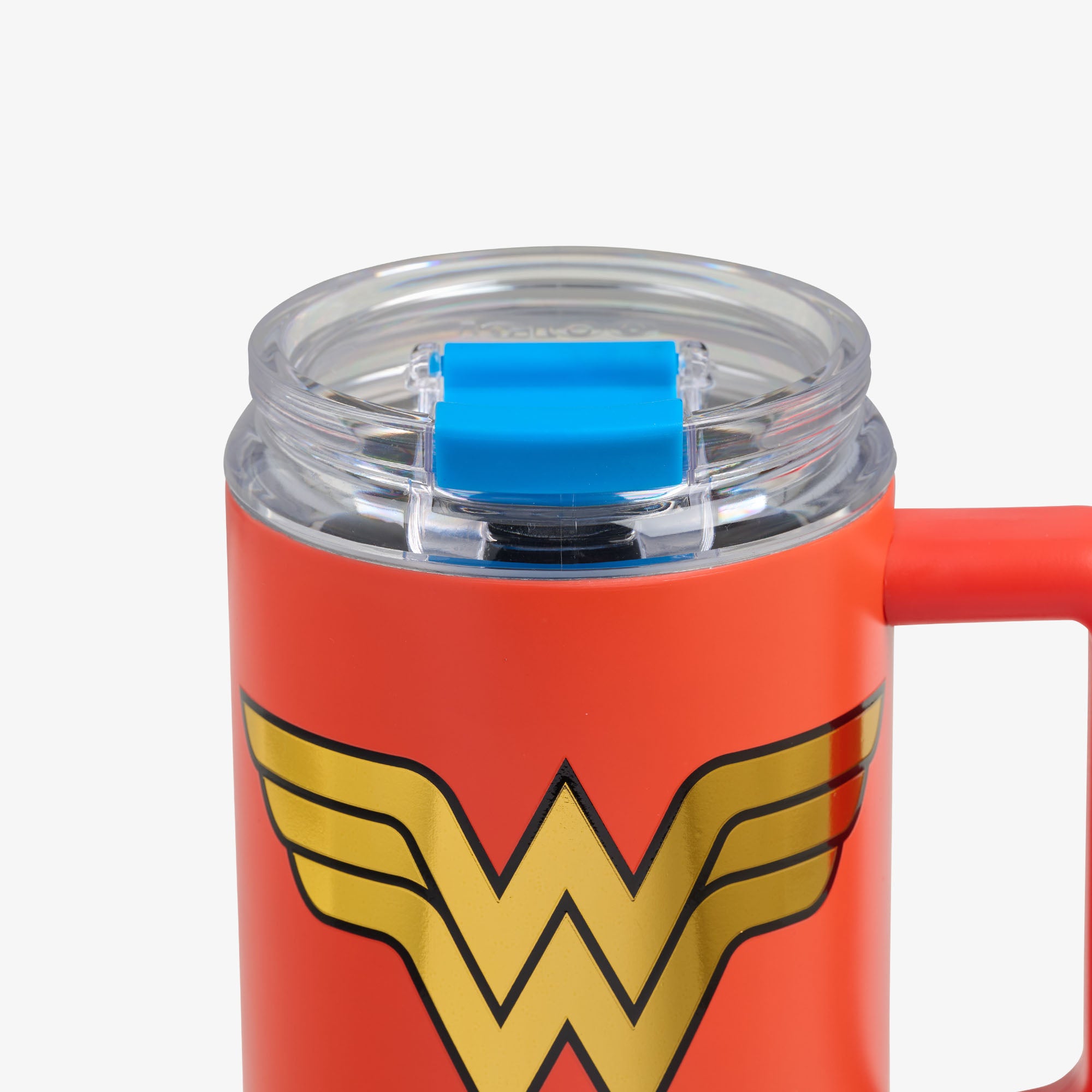 DC Super Heroes Wonder Woman? 32 Oz Travel Mug - Image 3