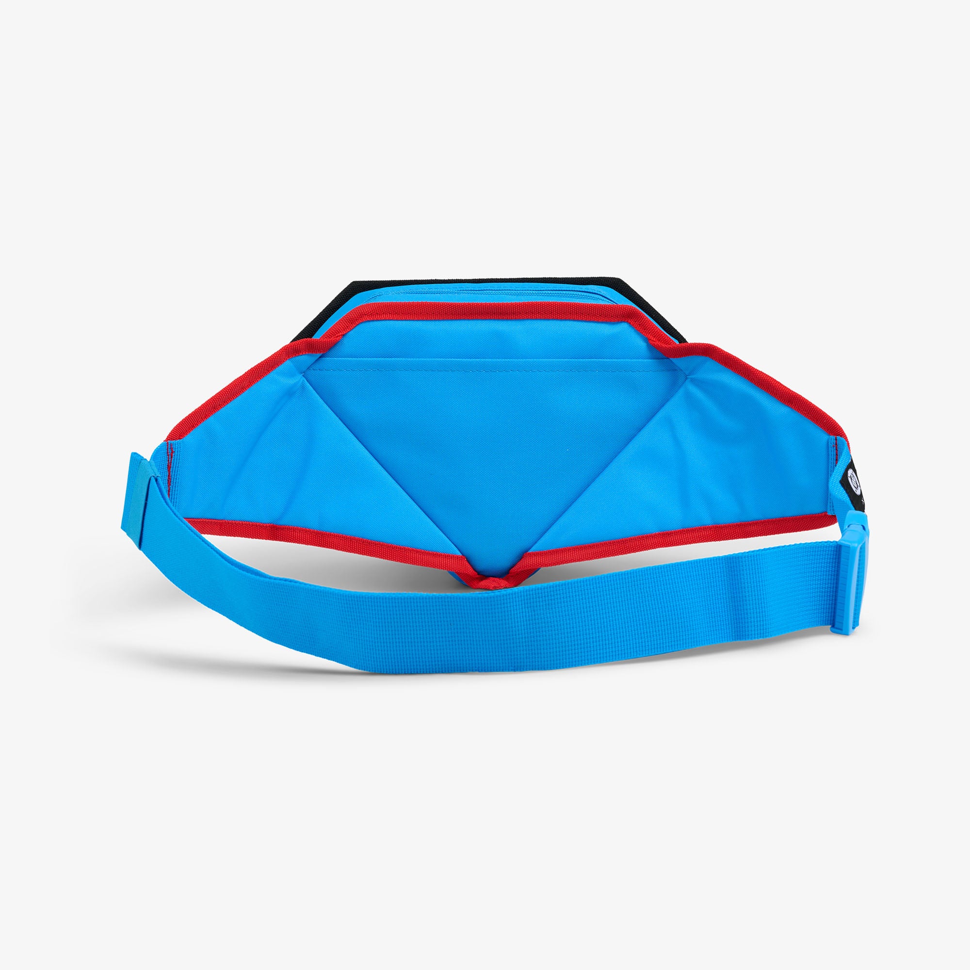 DC Super Heroes Superman? Belt Fanny Pack Cooler - Image 5