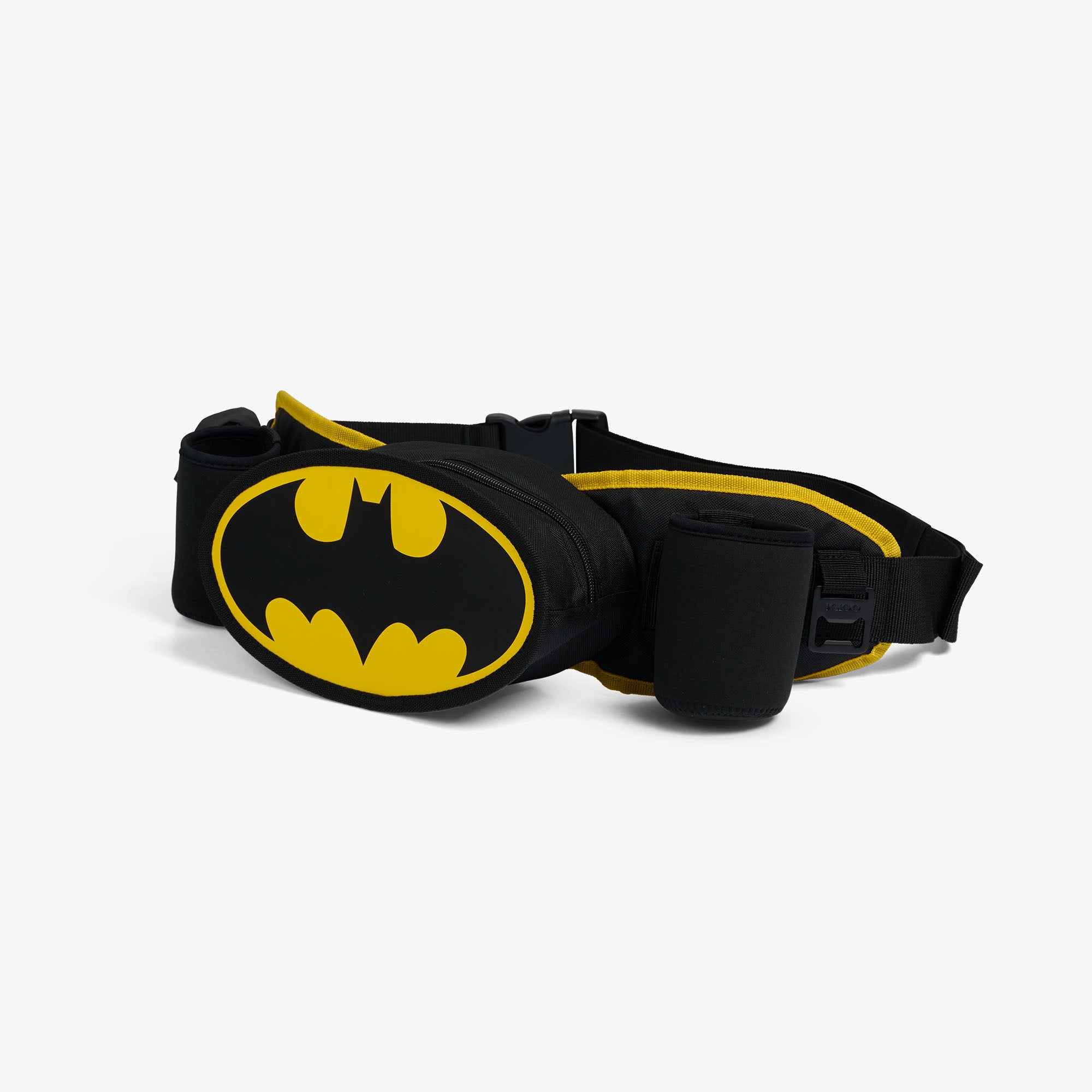 DC Super Heroes Batman? Belt Fanny Pack Cooler - Image 2