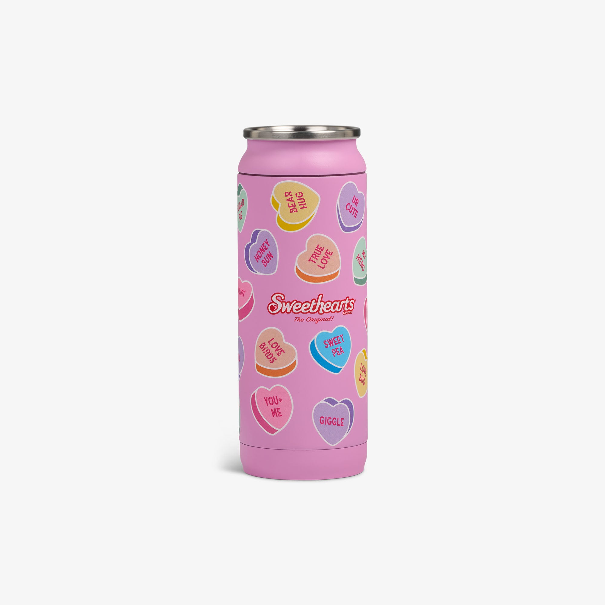 Sweethearts? Candies 16 Oz Can - Image 4