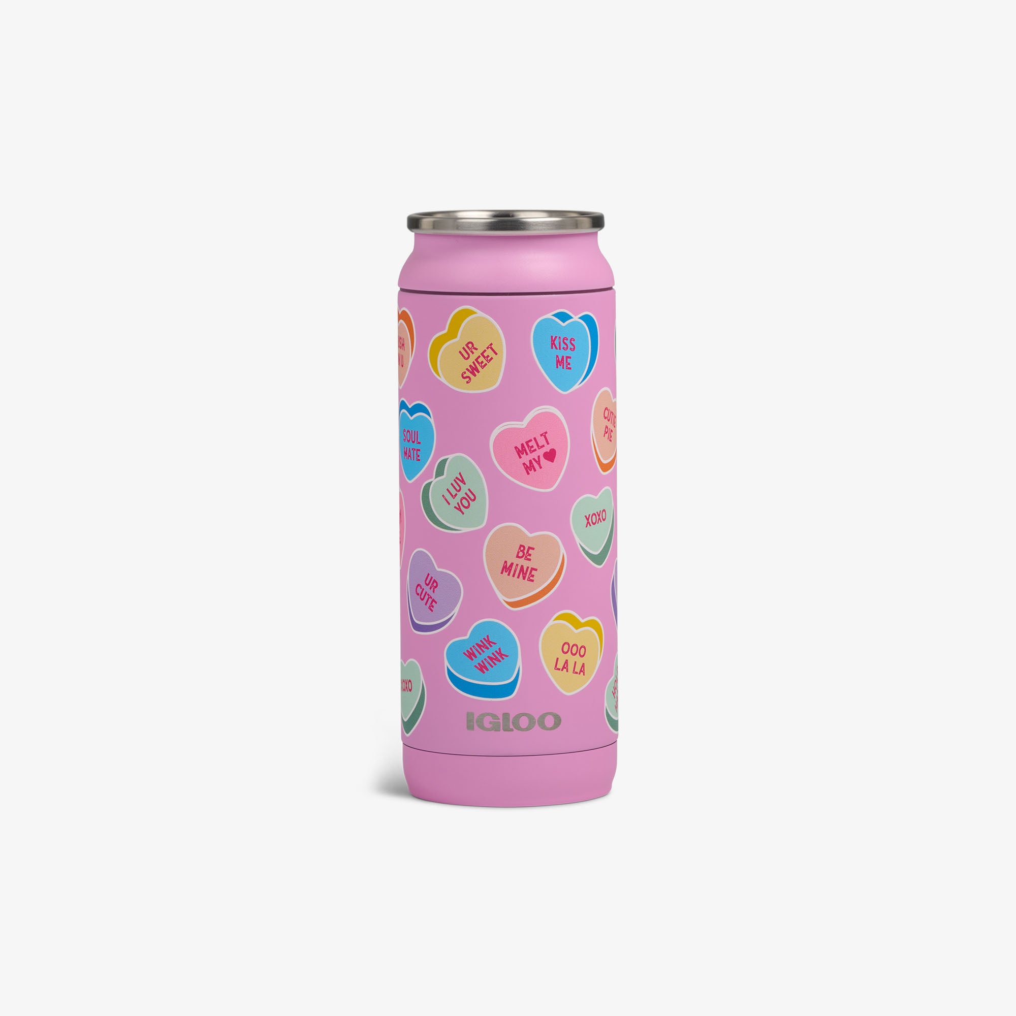 Sweethearts? Candies 16 Oz Can