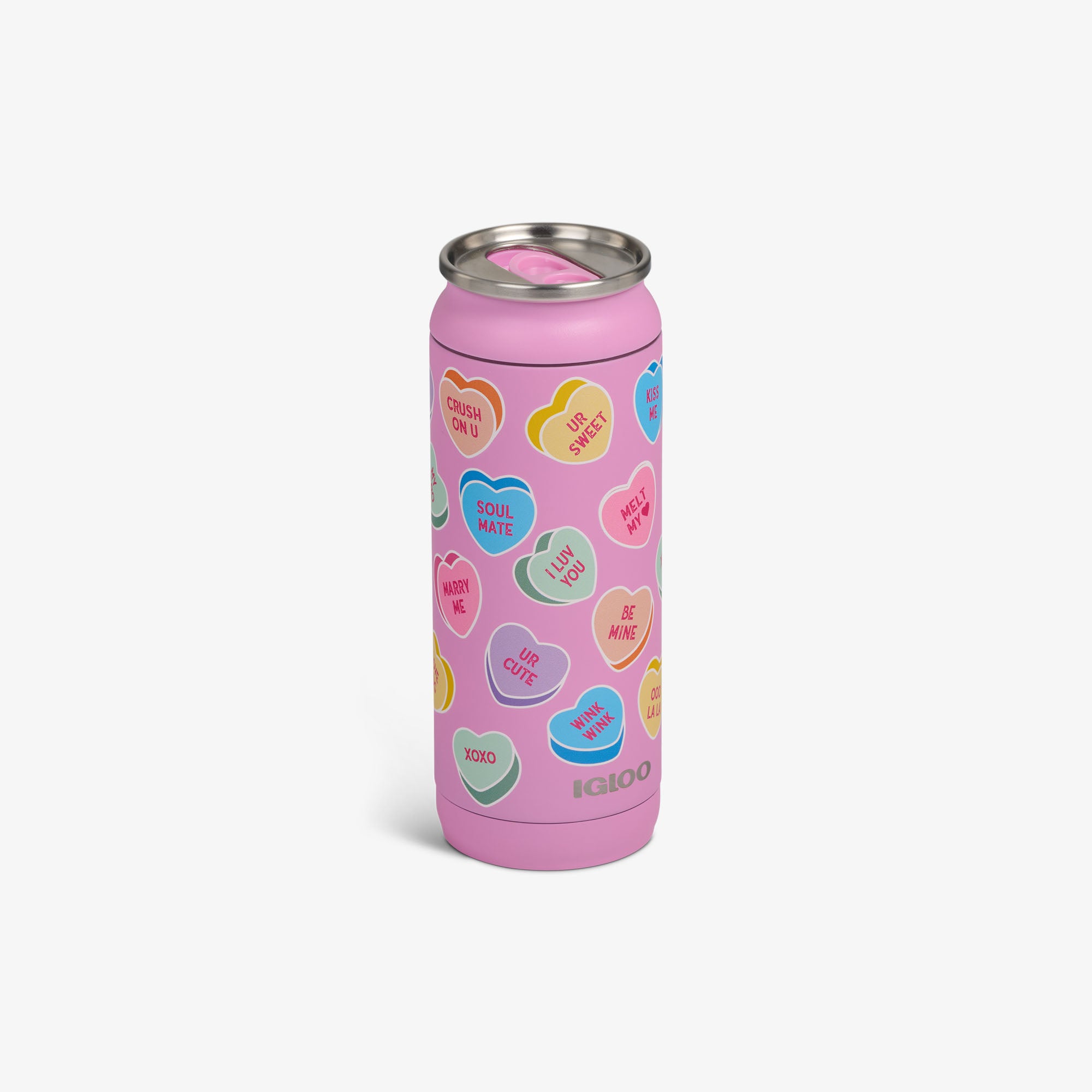 Sweethearts? Candies 16 Oz Can - Image 2