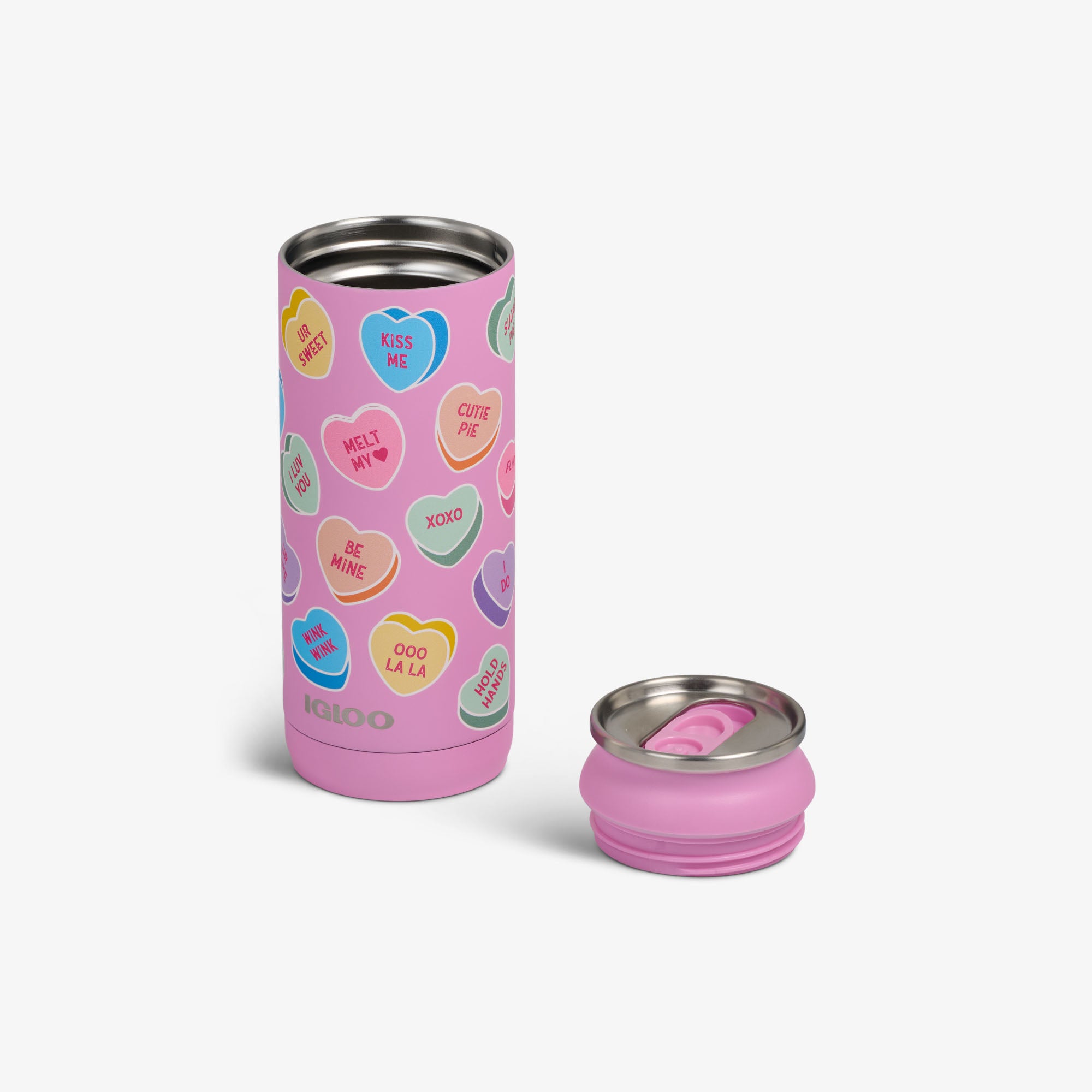 Sweethearts? Candies 16 Oz Can - Image 3