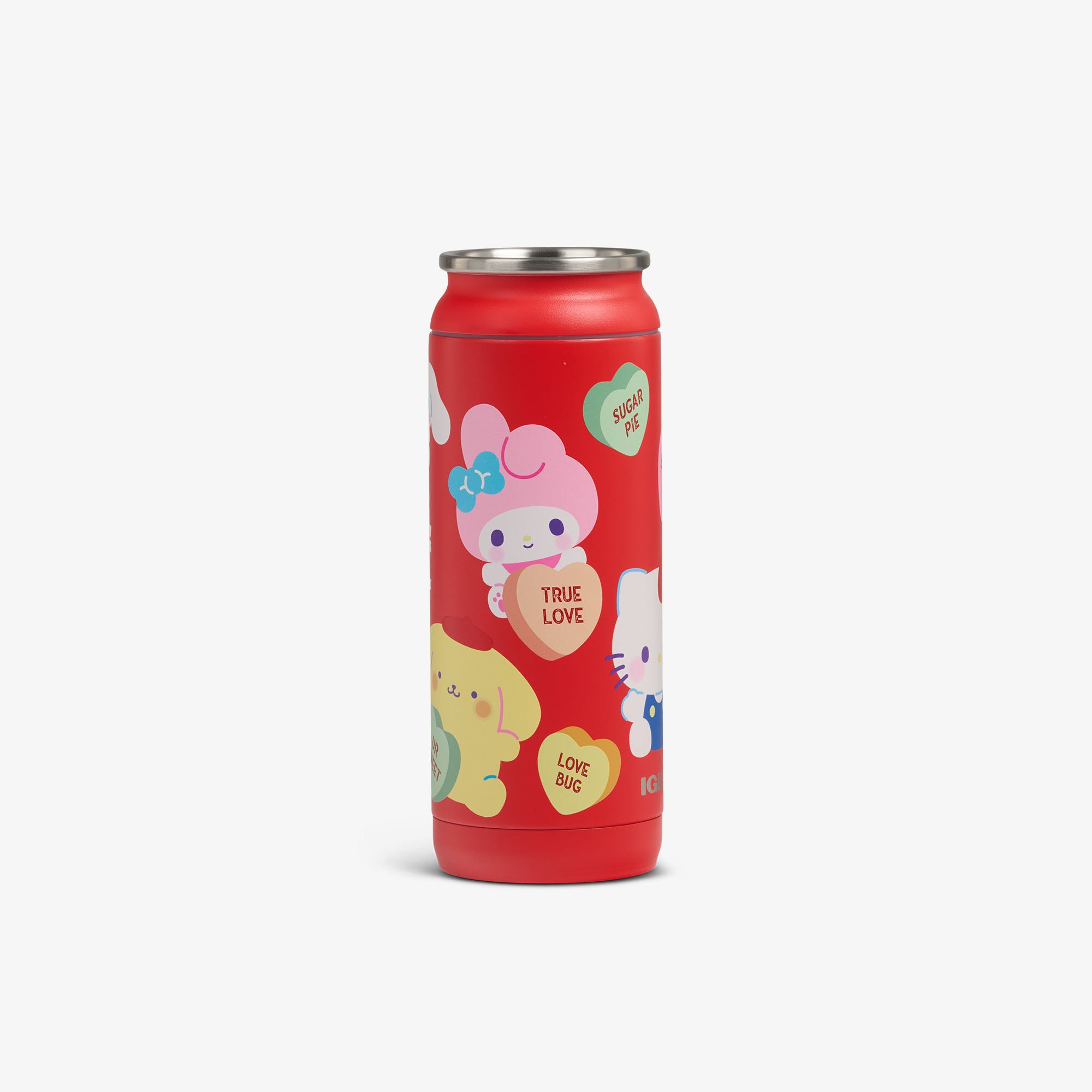 Hello Kitty? and Friends x Sweethearts? Candies 16 Oz Can - Image 4