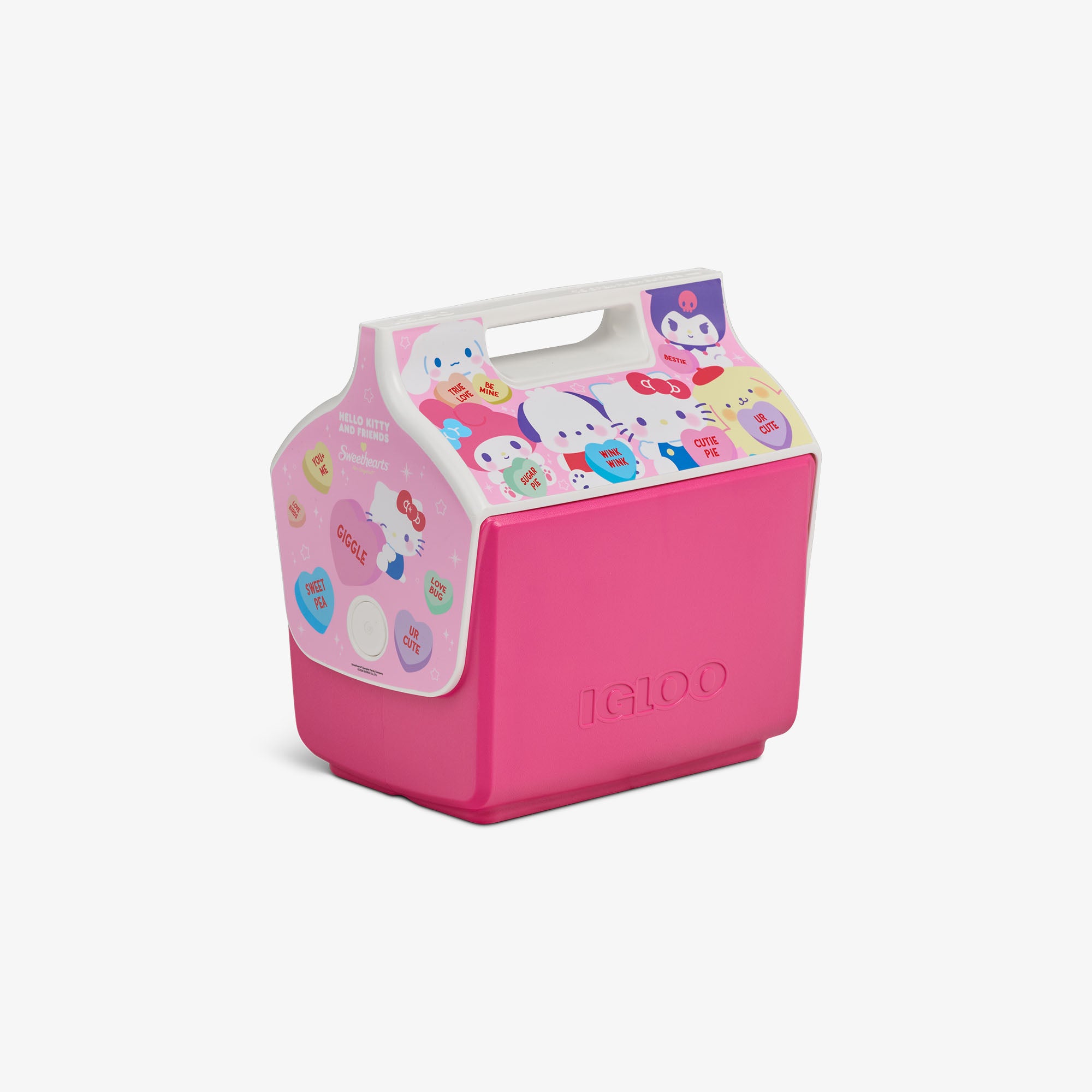 Hello Kitty? and Friends x Sweethearts? Candies Little Playmate - Image 2