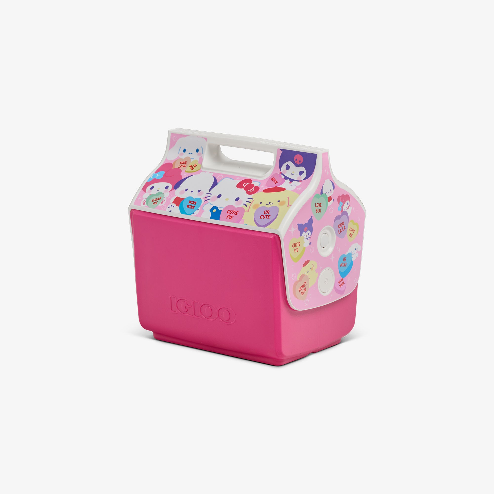 Hello Kitty? and Friends x Sweethearts? Candies Little Playmate - Image 4