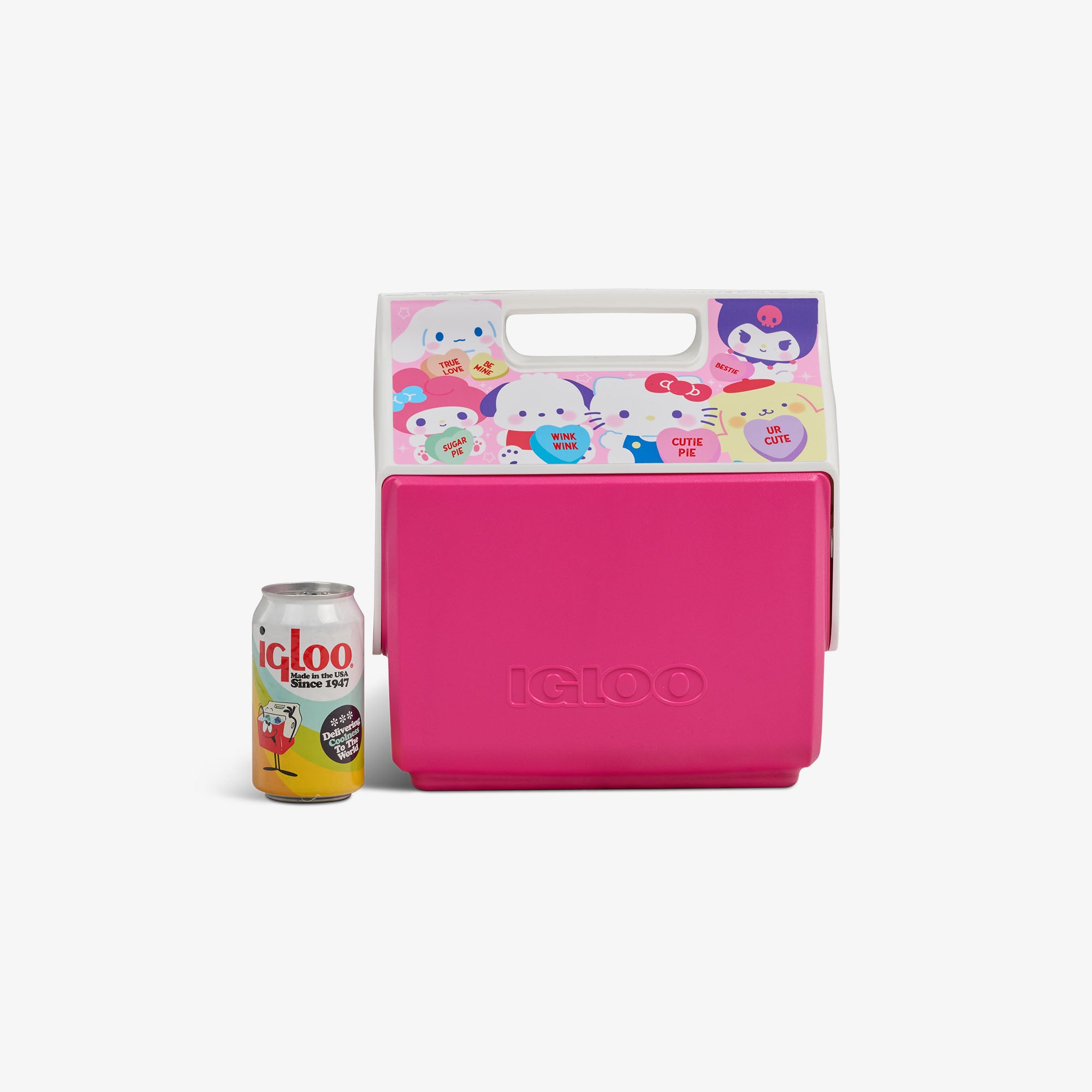 Hello Kitty? and Friends x Sweethearts? Candies Little Playmate - Image 7