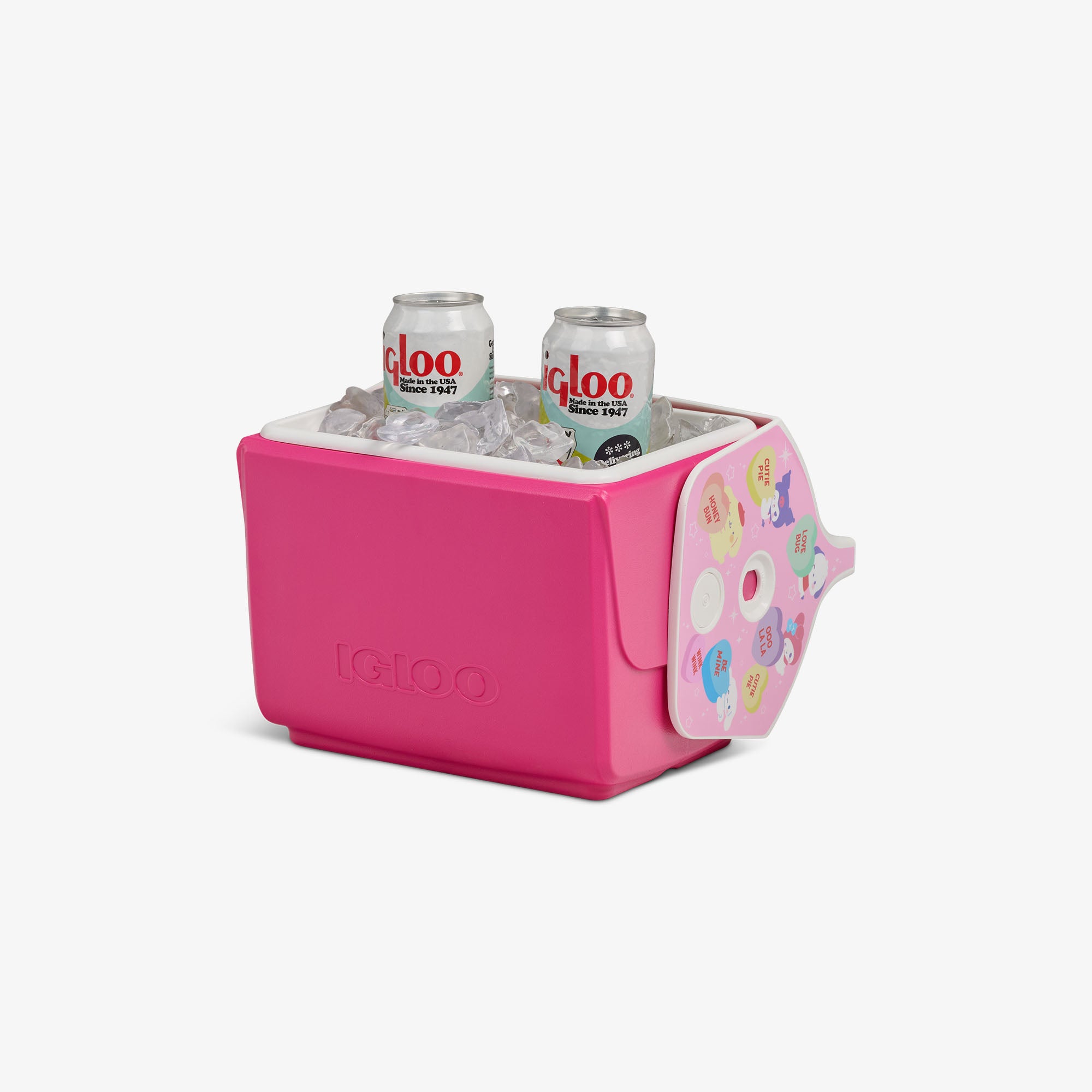 Hello Kitty? and Friends x Sweethearts? Candies Little Playmate - Image 3